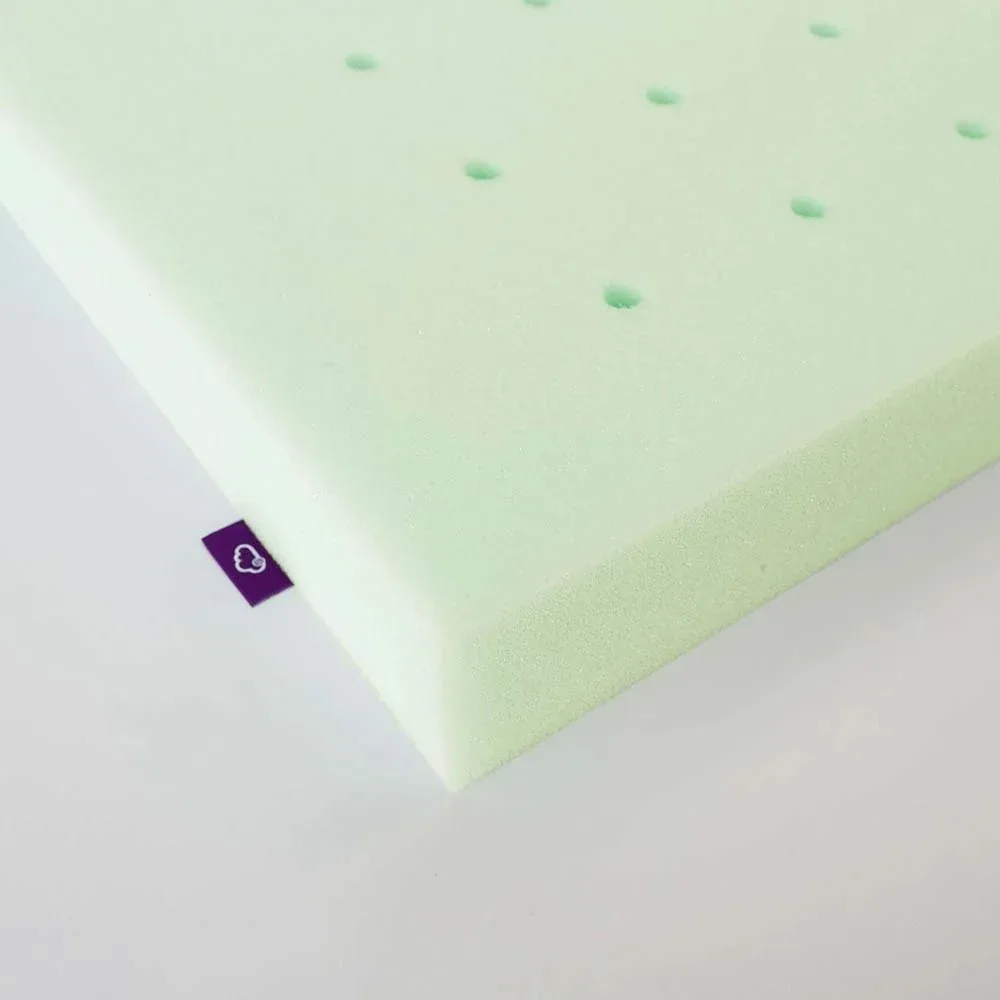 Träumeland® Baby Mattress Rainbow 120x60 - Image 3