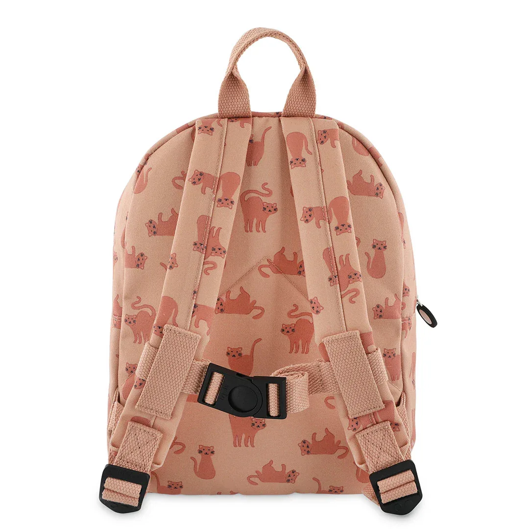 Trixie Baby® Backpack Charming Cat - Image 3