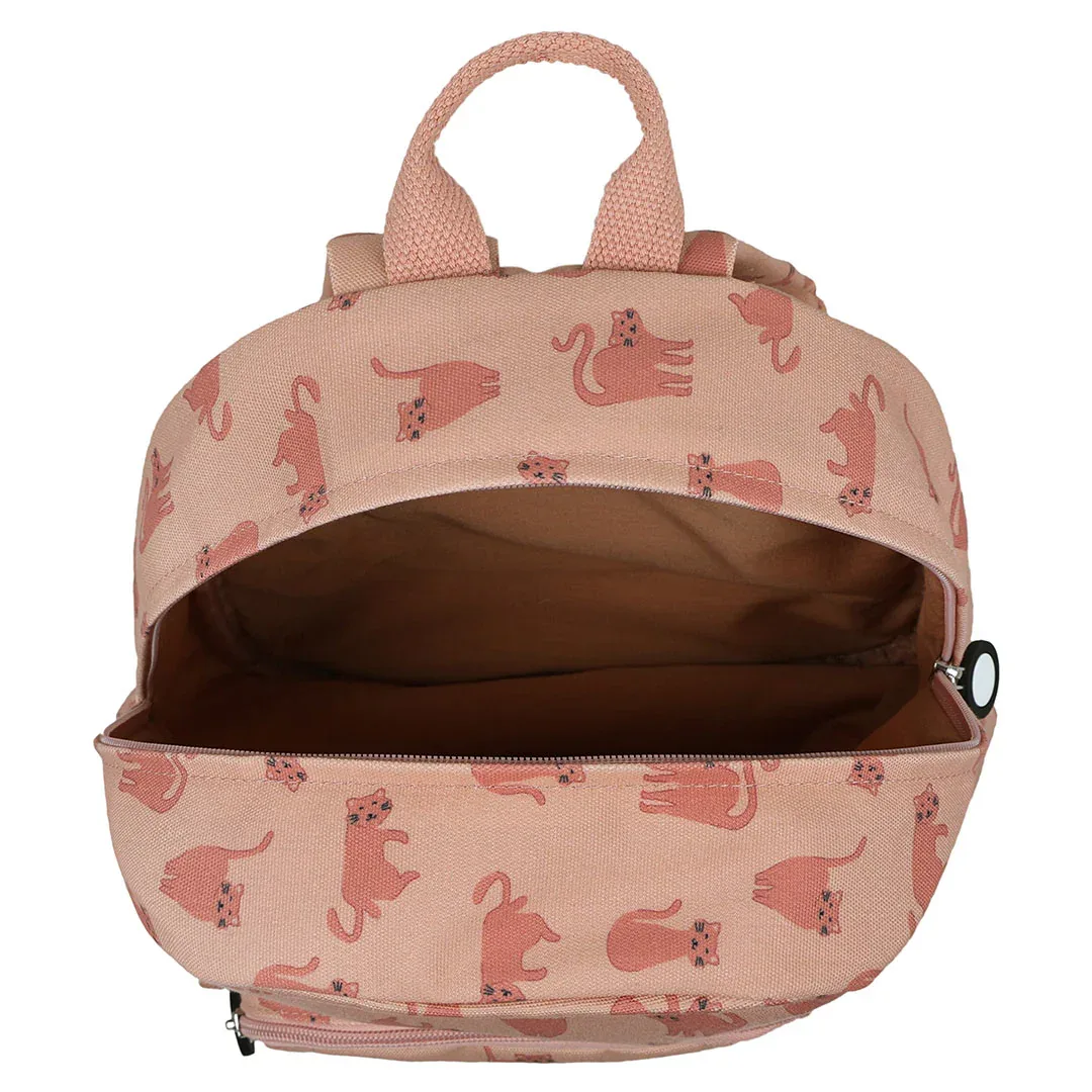 Trixie Baby® Backpack Charming Cat - Image 4