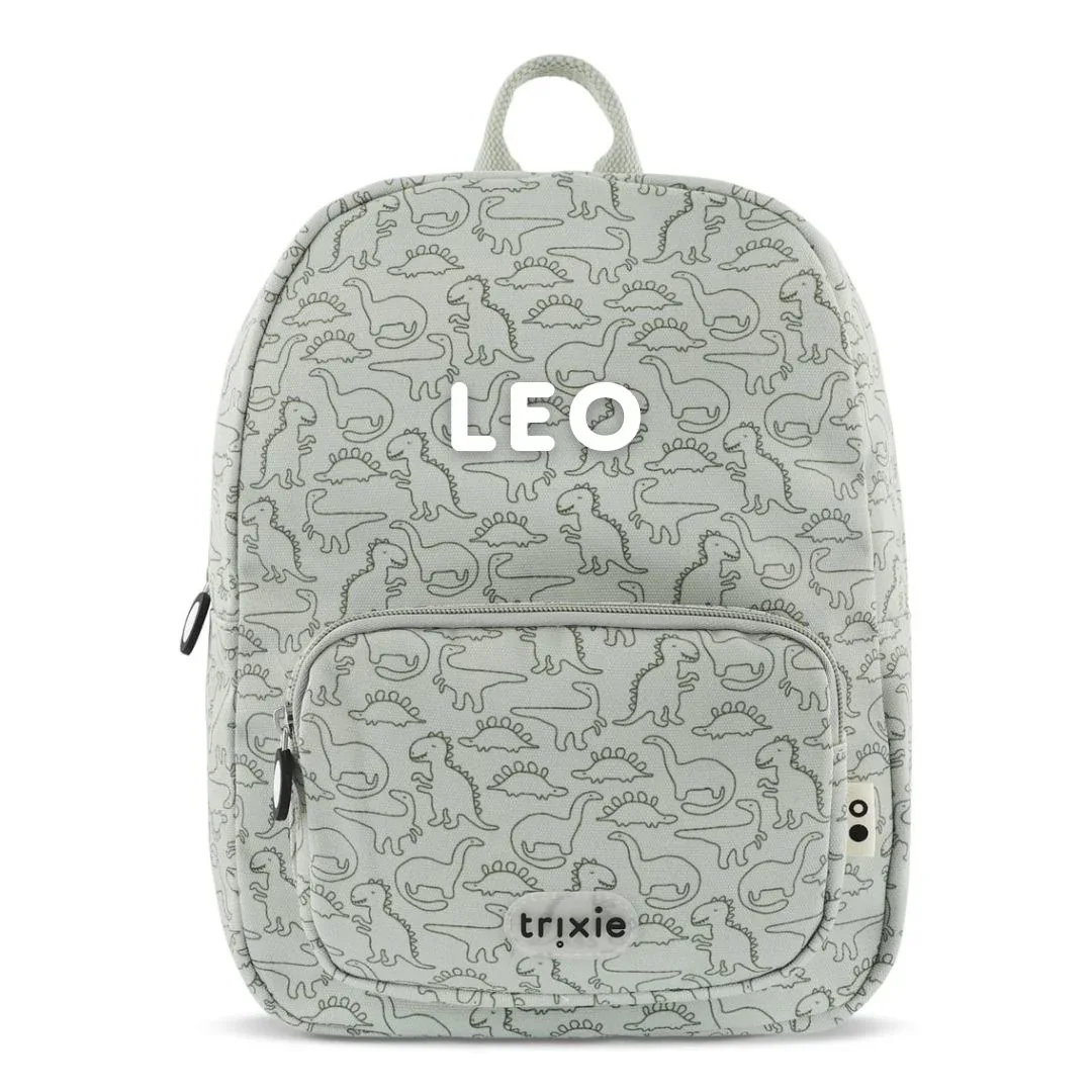 Trixie Baby® Backpack Daring Dino - Image 2