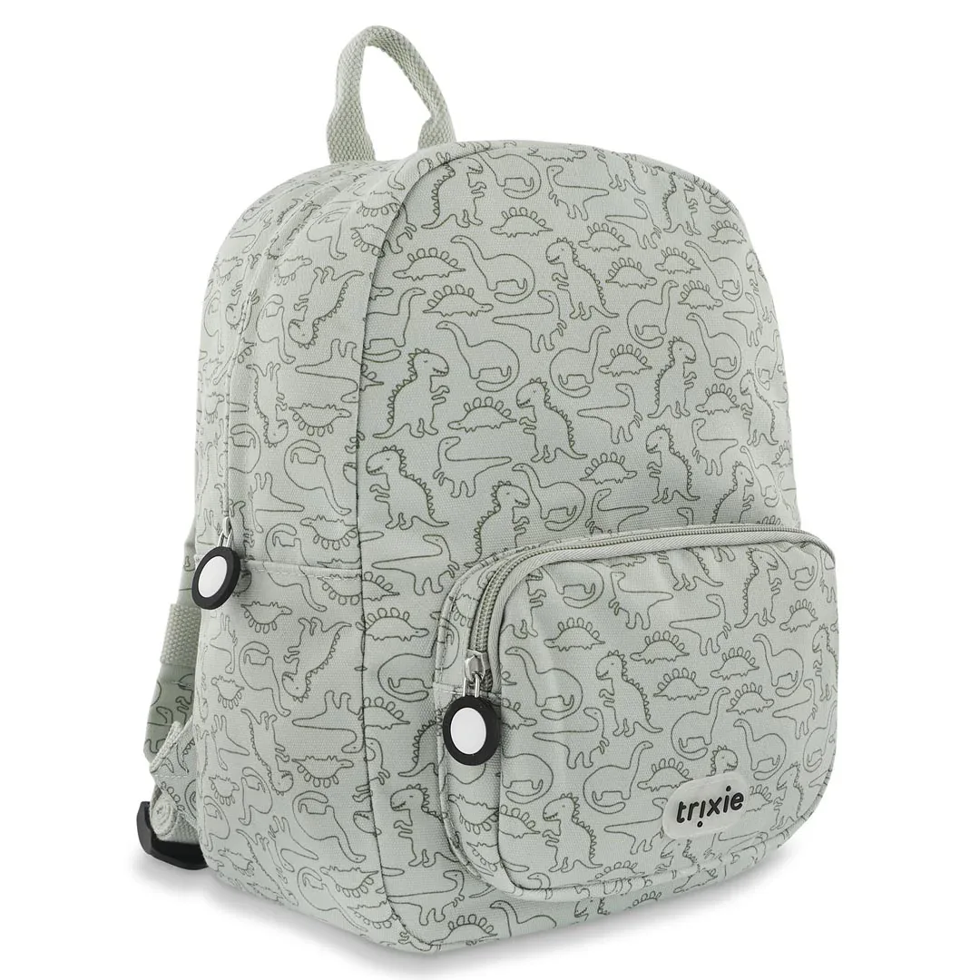 Trixie Baby® Backpack Daring Dino - Image 3