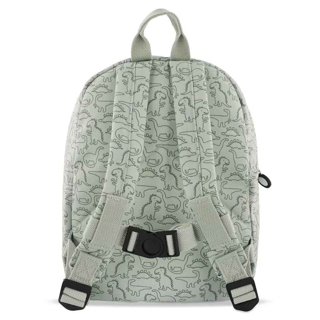 Trixie Baby® Backpack Daring Dino - Image 4
