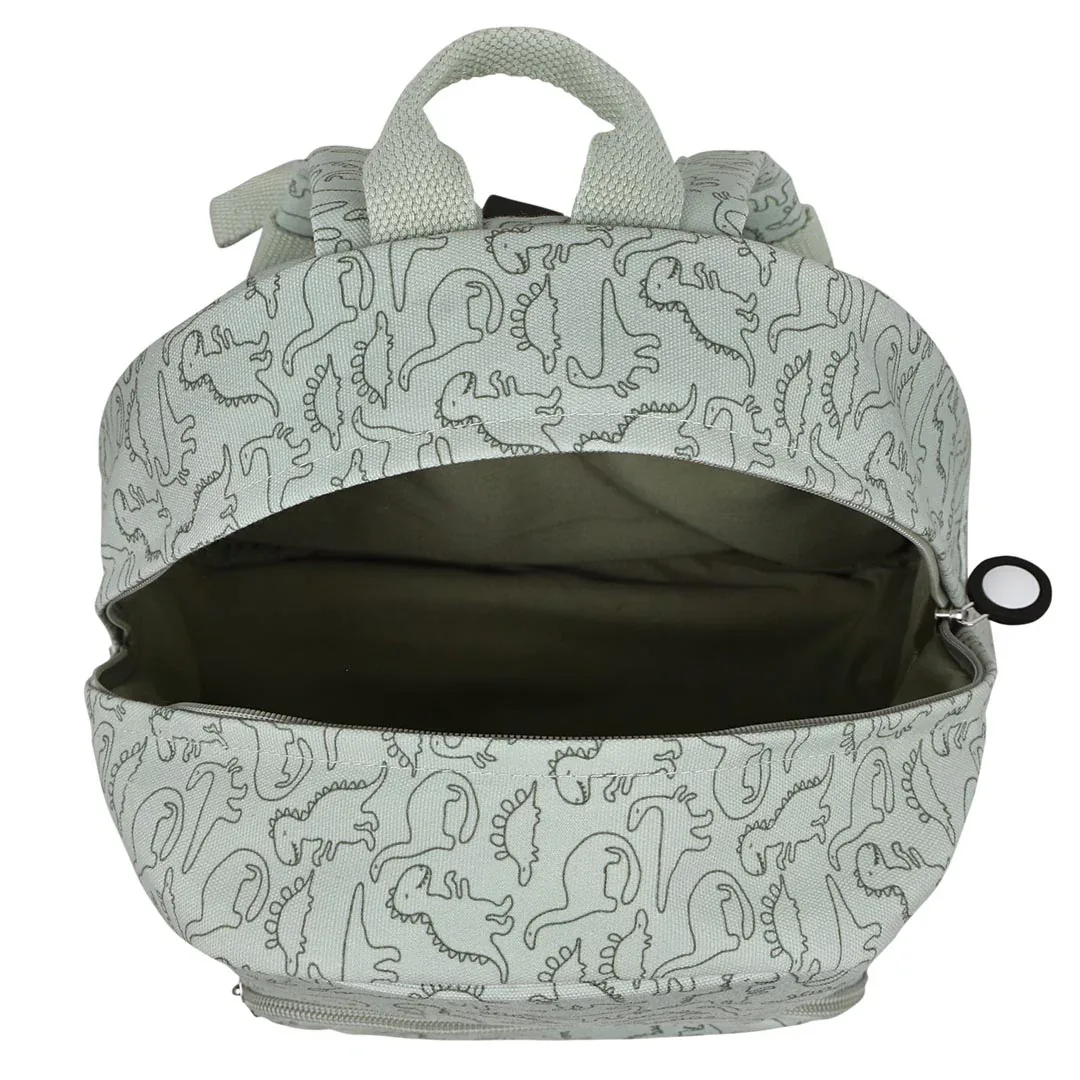 Trixie Baby® Backpack Daring Dino - Image 5