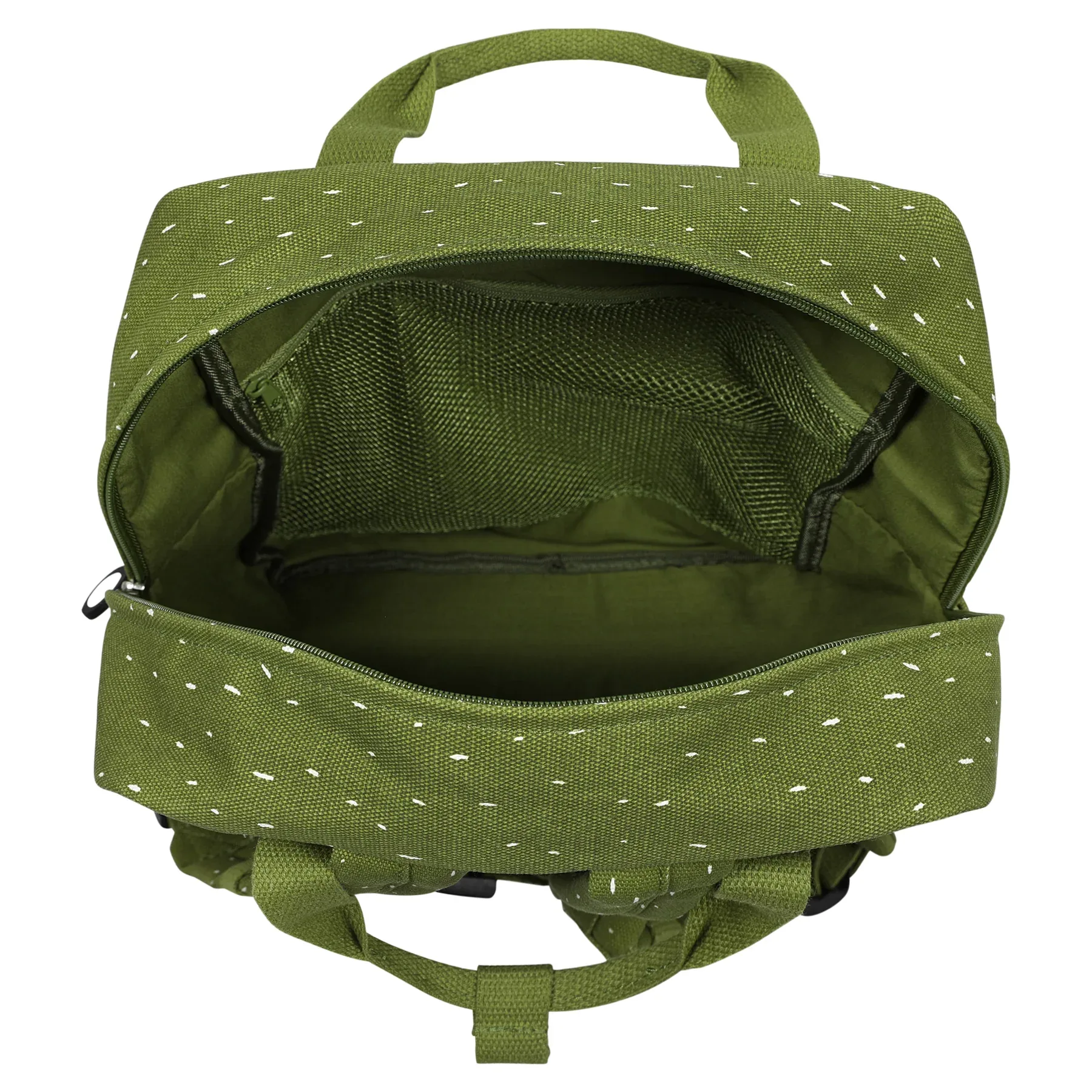Trixie Baby® Backpack LARGE Mr. Dino - Image 3