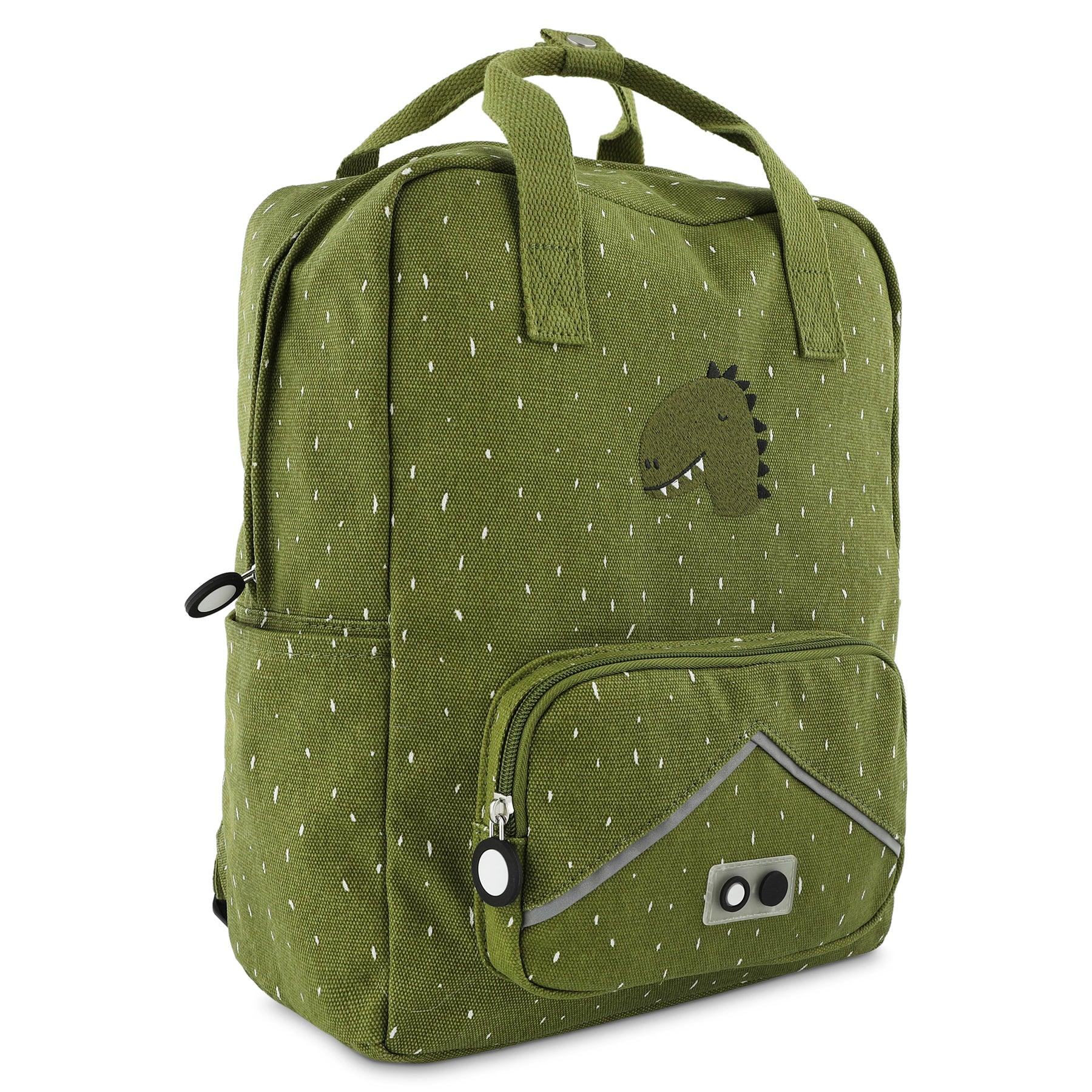 Trixie Baby® Backpack LARGE Mr. Dino - Image 4