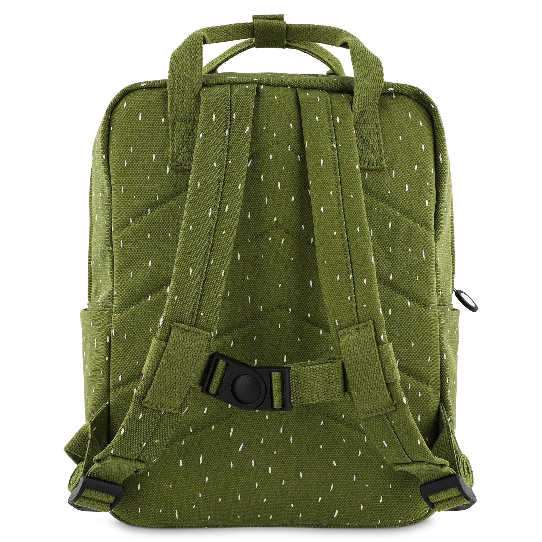 Trixie Baby® Backpack LARGE Mr. Dino - Image 5