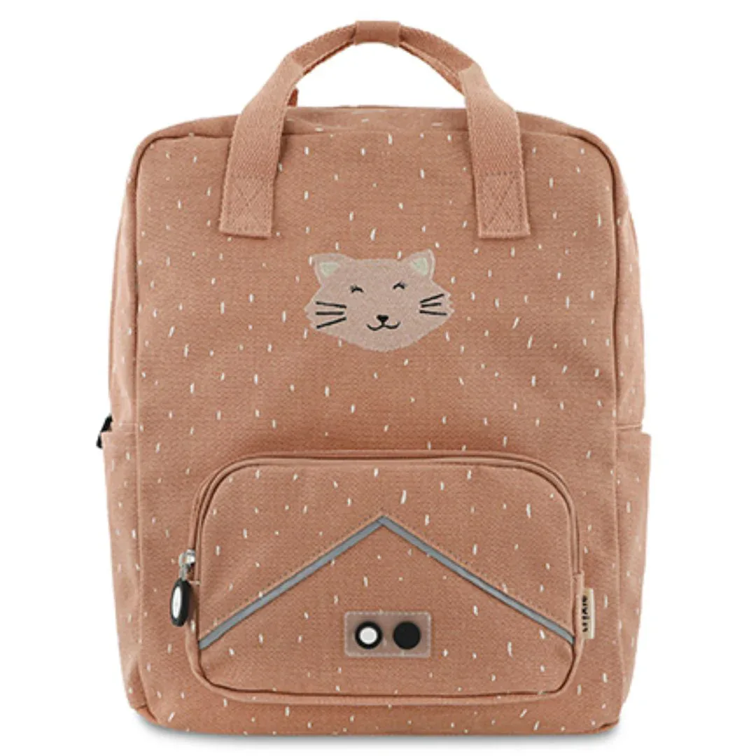 Trixie Baby® Backpack LARGE Mrs. Cat