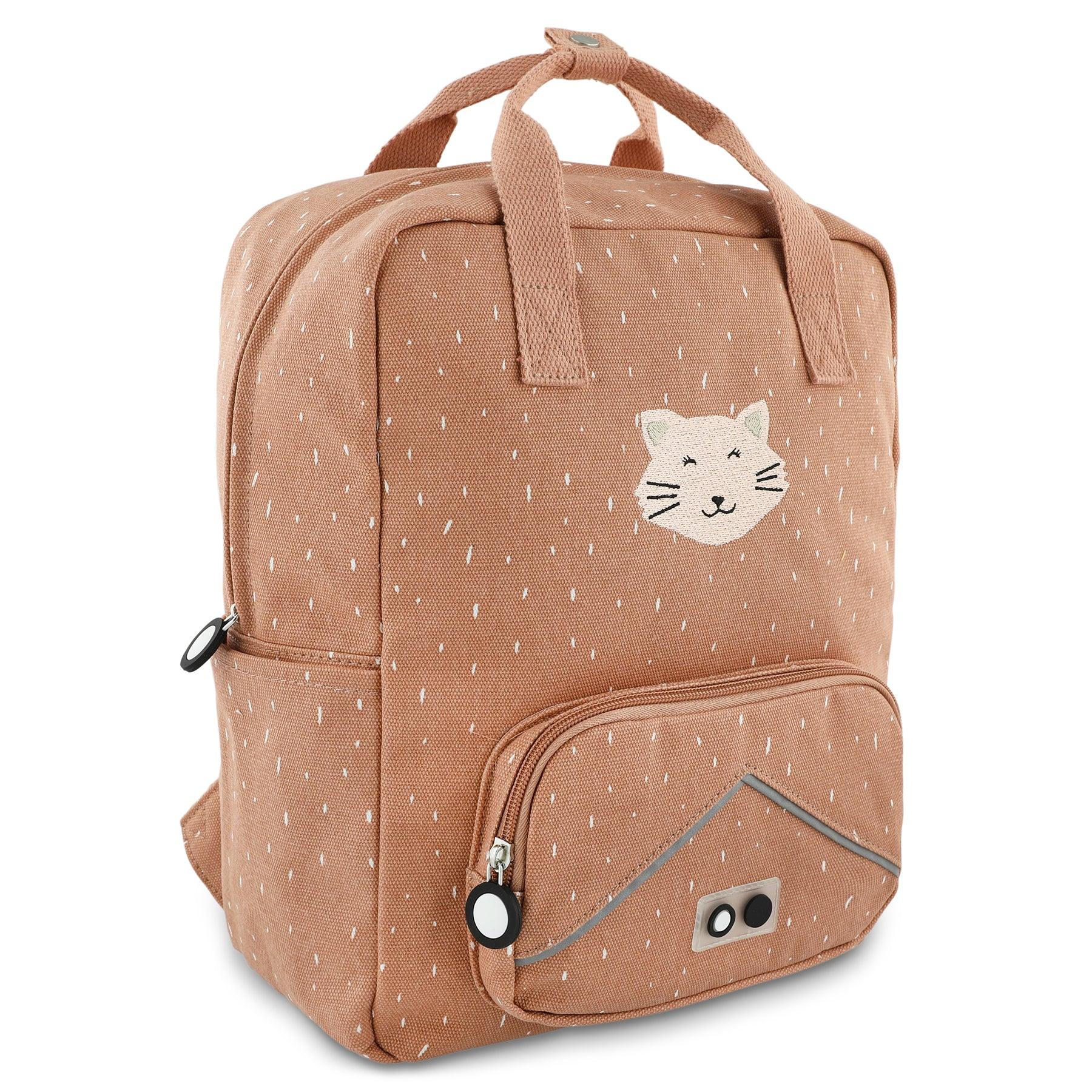 Trixie Baby® Backpack LARGE Mrs. Cat - Image 3