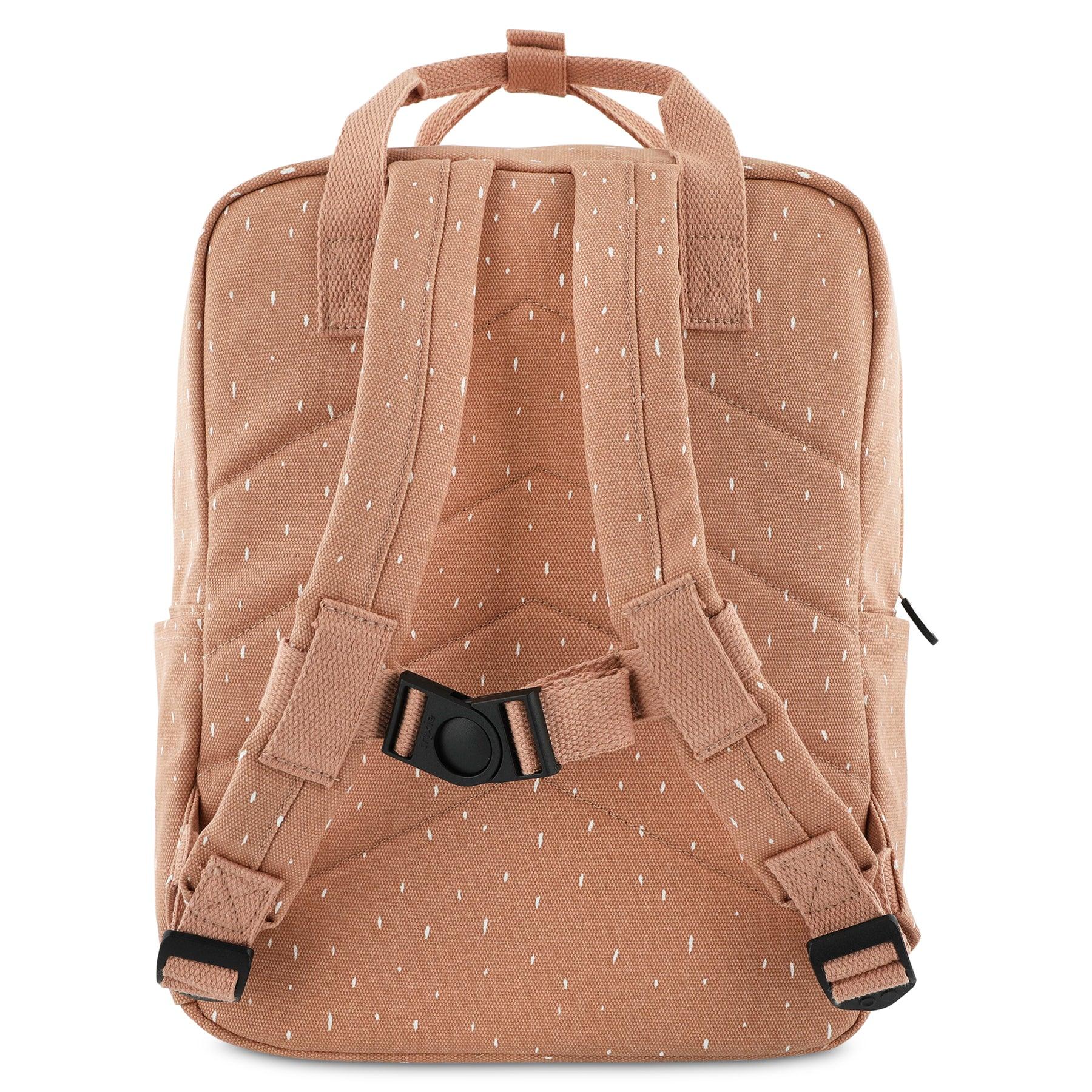 Trixie Baby® Backpack LARGE Mrs. Cat - Image 4