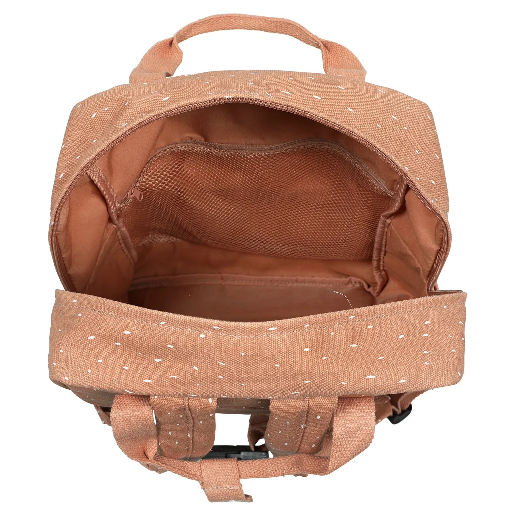 Trixie Baby® Backpack LARGE Mrs. Cat - Image 6