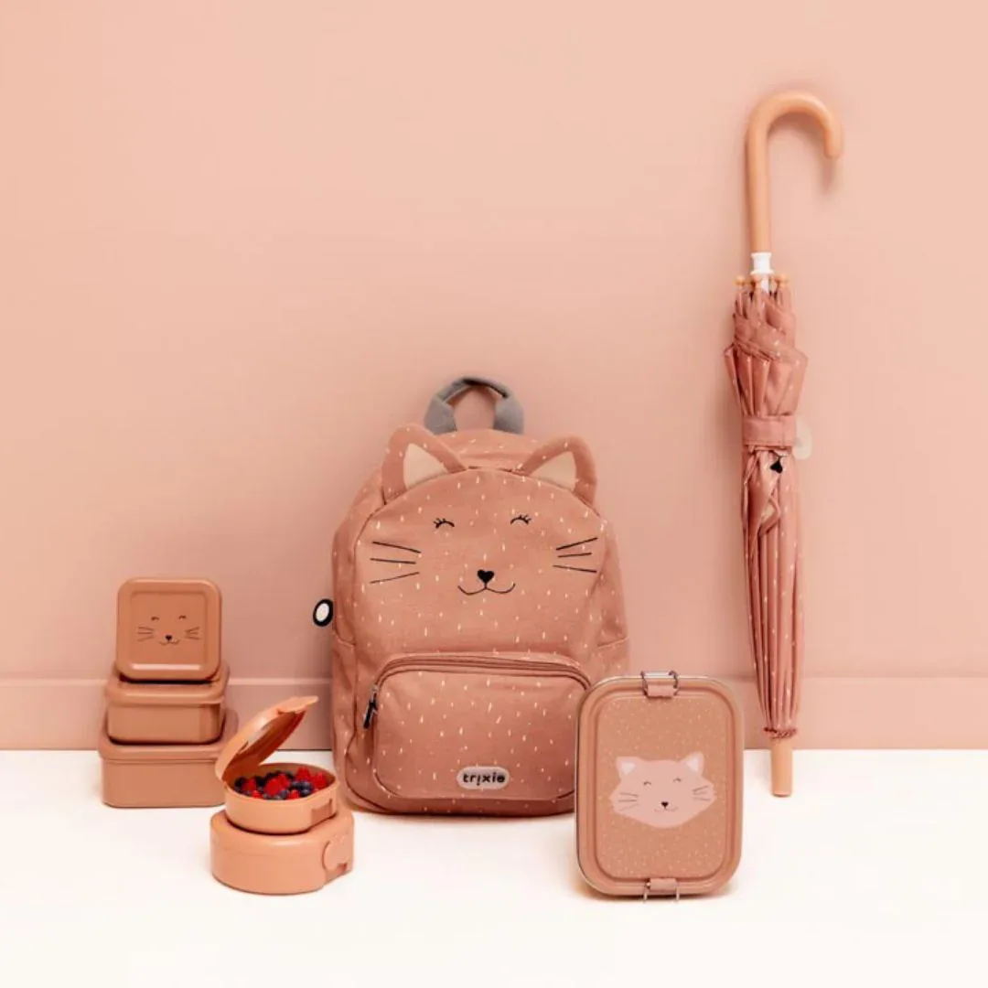 Trixie Baby® Backpack LARGE Mrs. Cat - Image 7