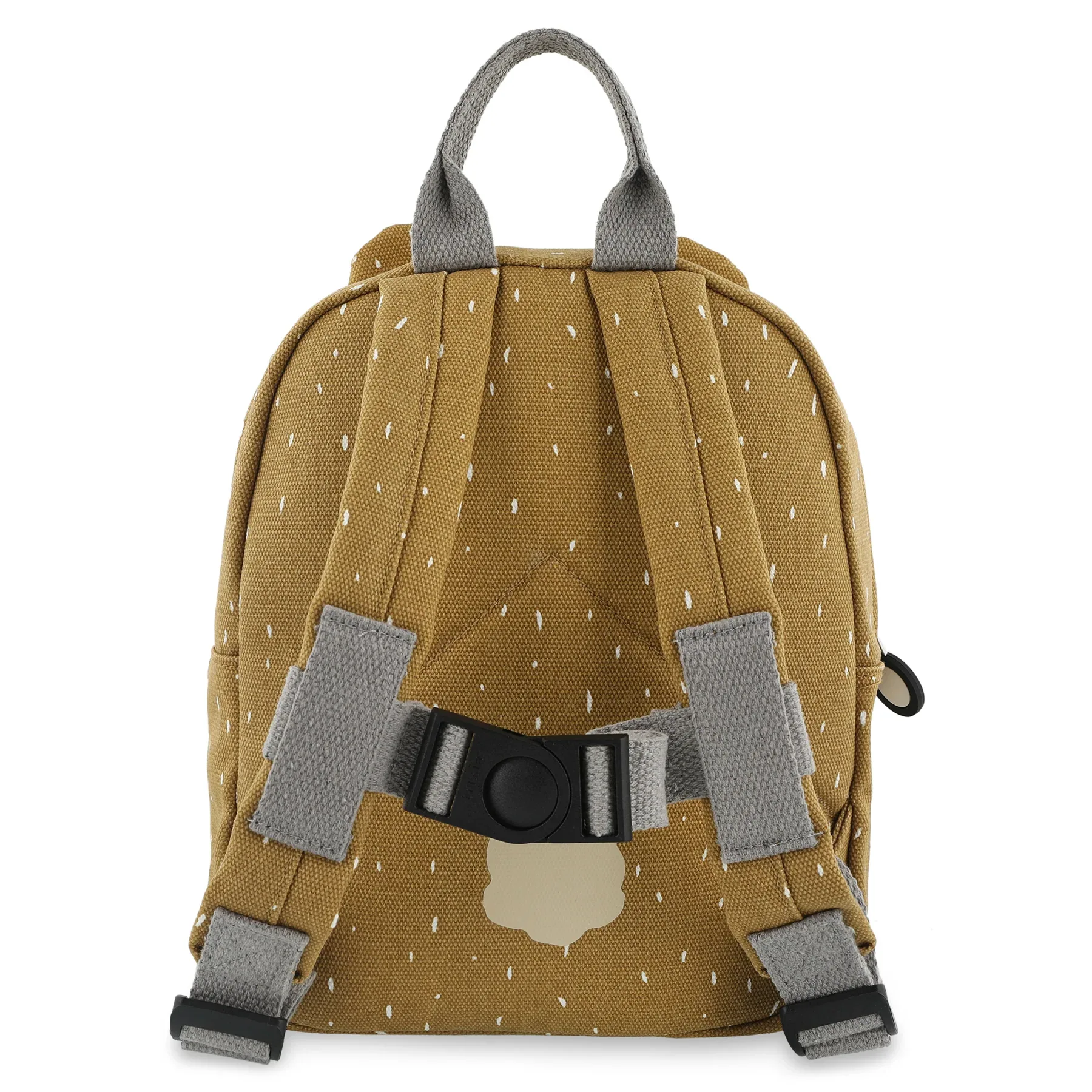 Trixie Baby® Backpack MINI Mr. Bear - Image 3