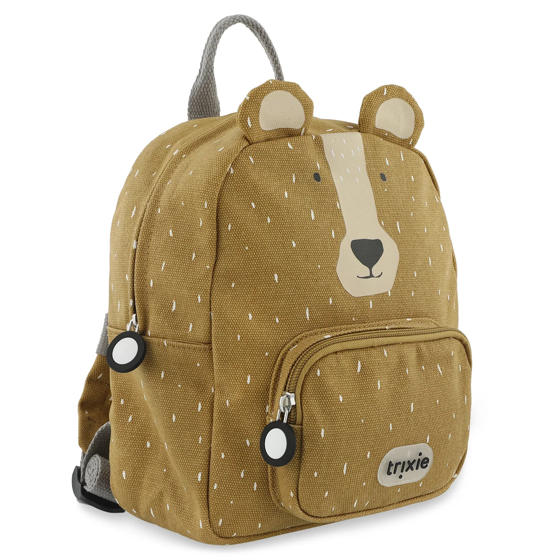 Trixie Baby® Backpack MINI Mr. Bear - Image 4