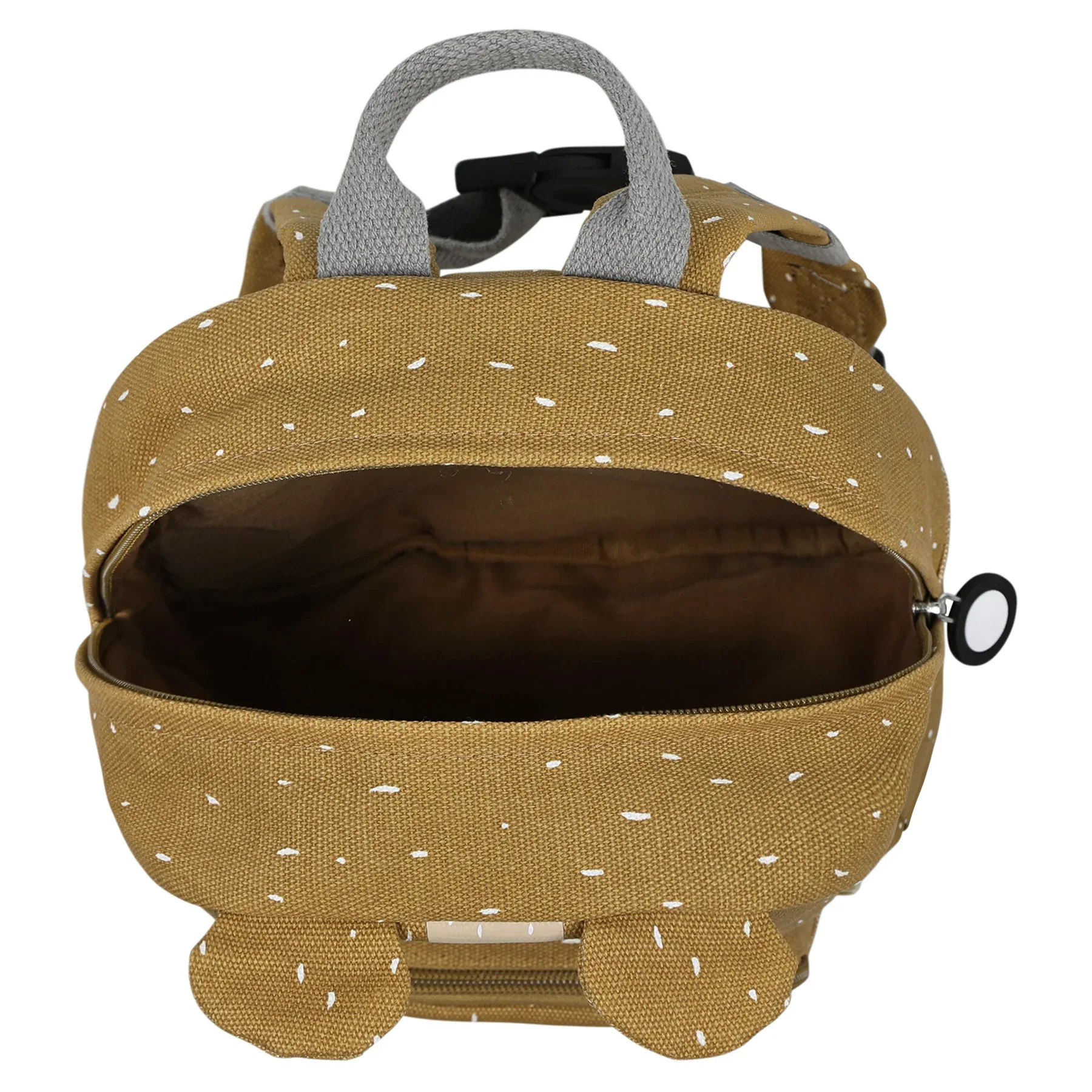 Trixie Baby® Backpack MINI Mr. Bear - Image 5