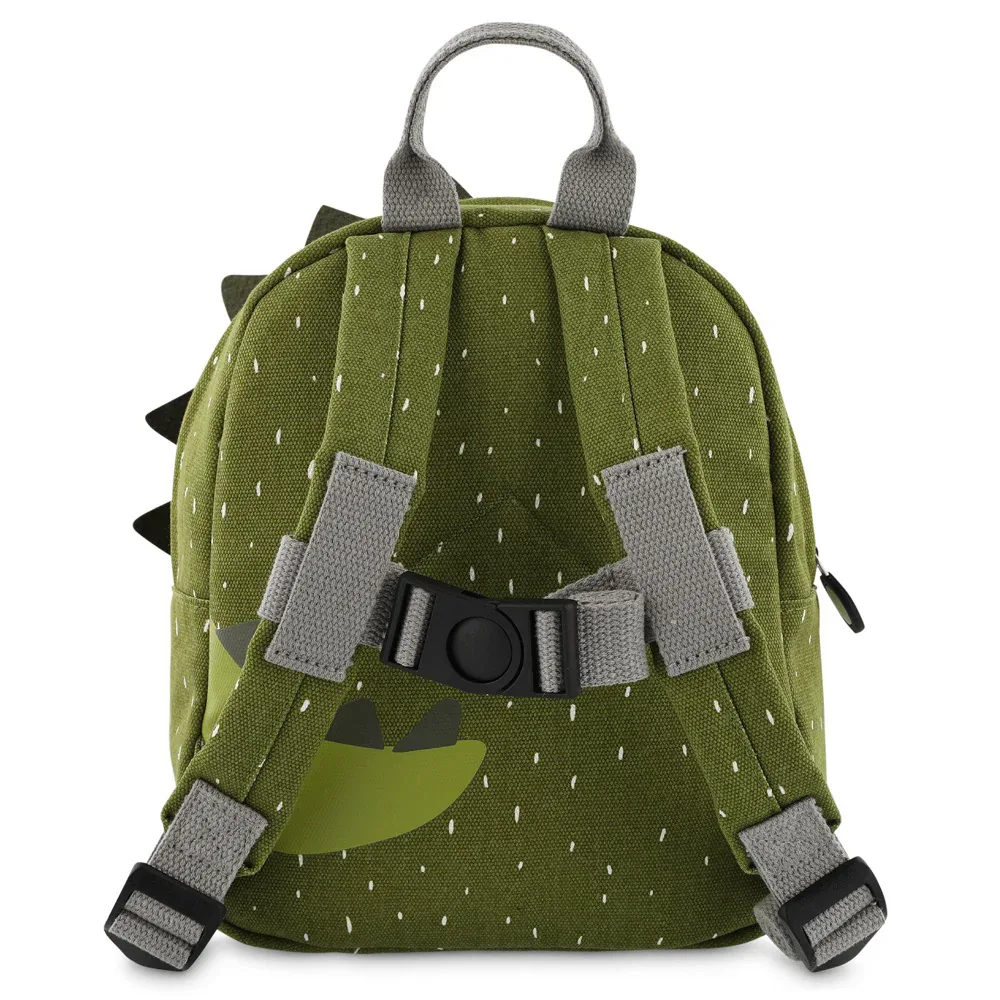 Trixie Baby® Backpack MINI Mr. Dino - Image 3