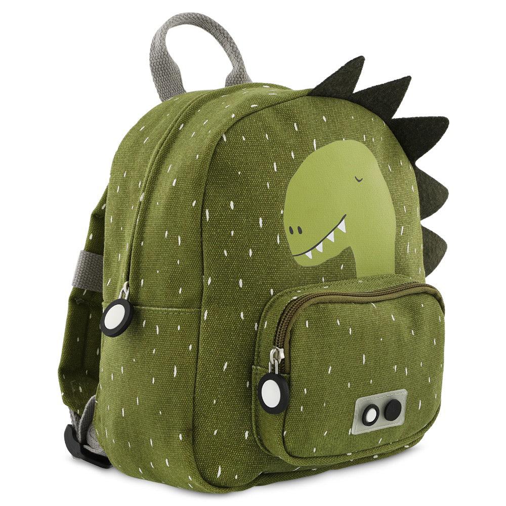Trixie Baby® Backpack MINI Mr. Dino - Image 4
