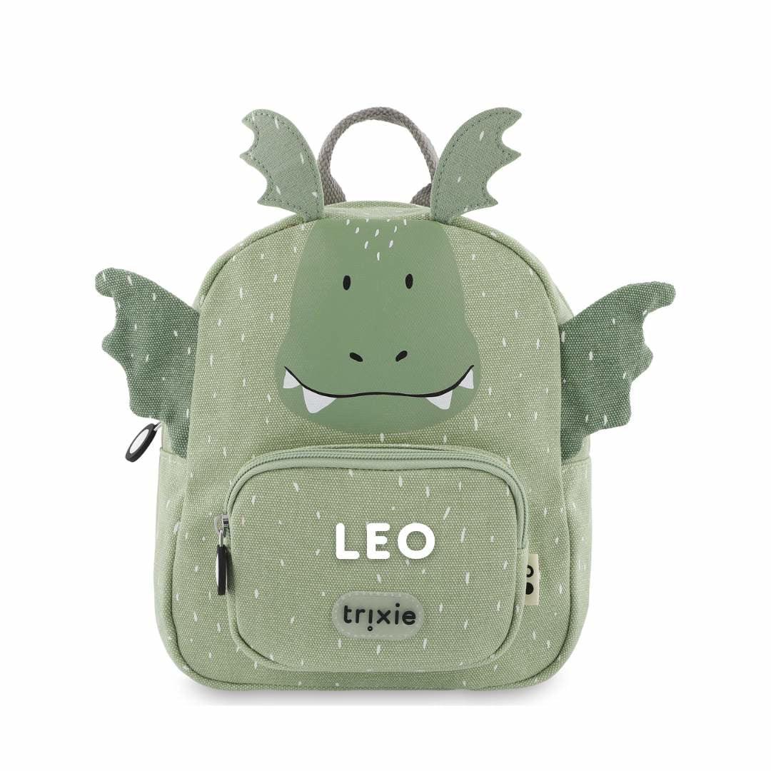 Trixie Baby® Backpack MINI Mr. Dragon - Image 2