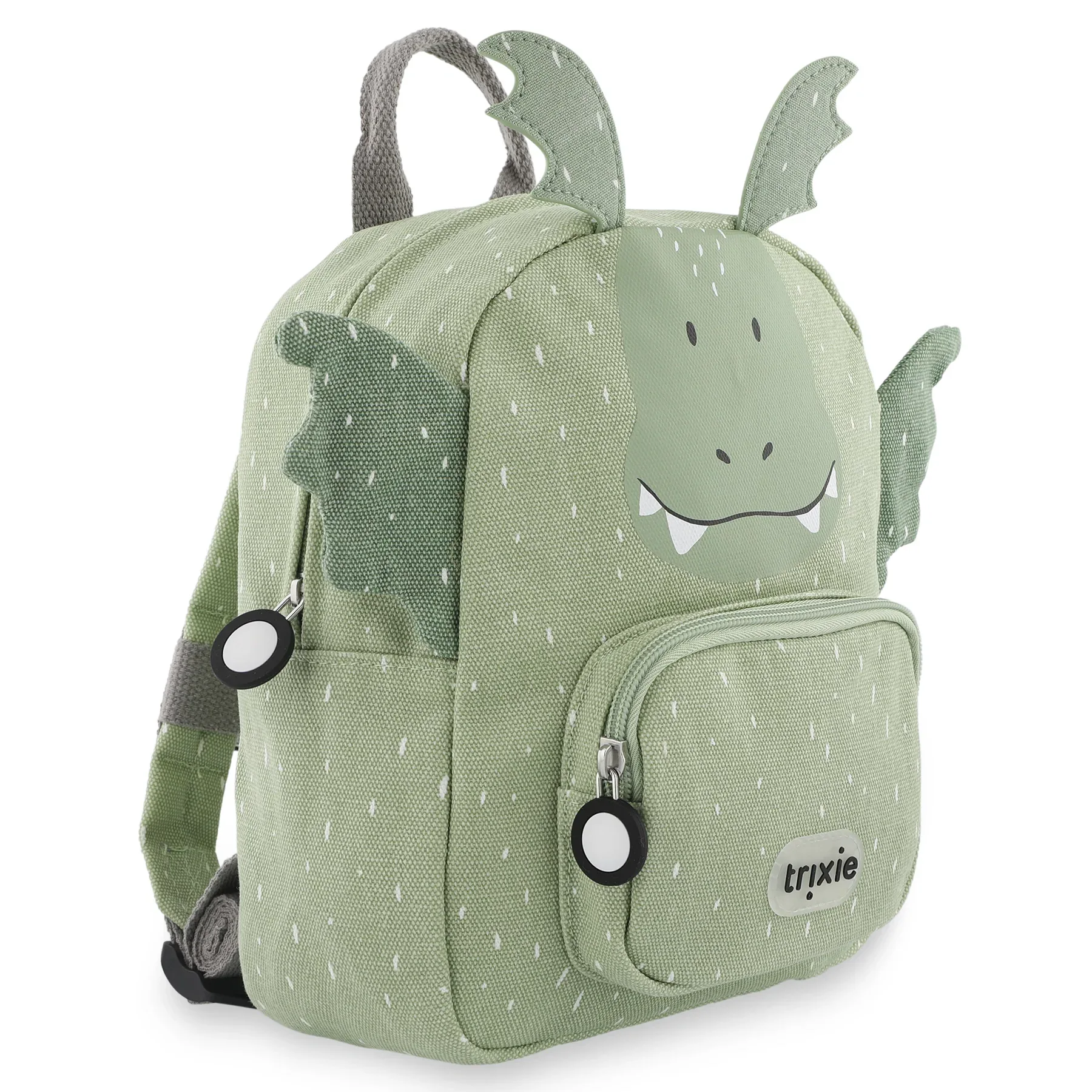 Trixie Baby® Backpack MINI Mr. Dragon - Image 3