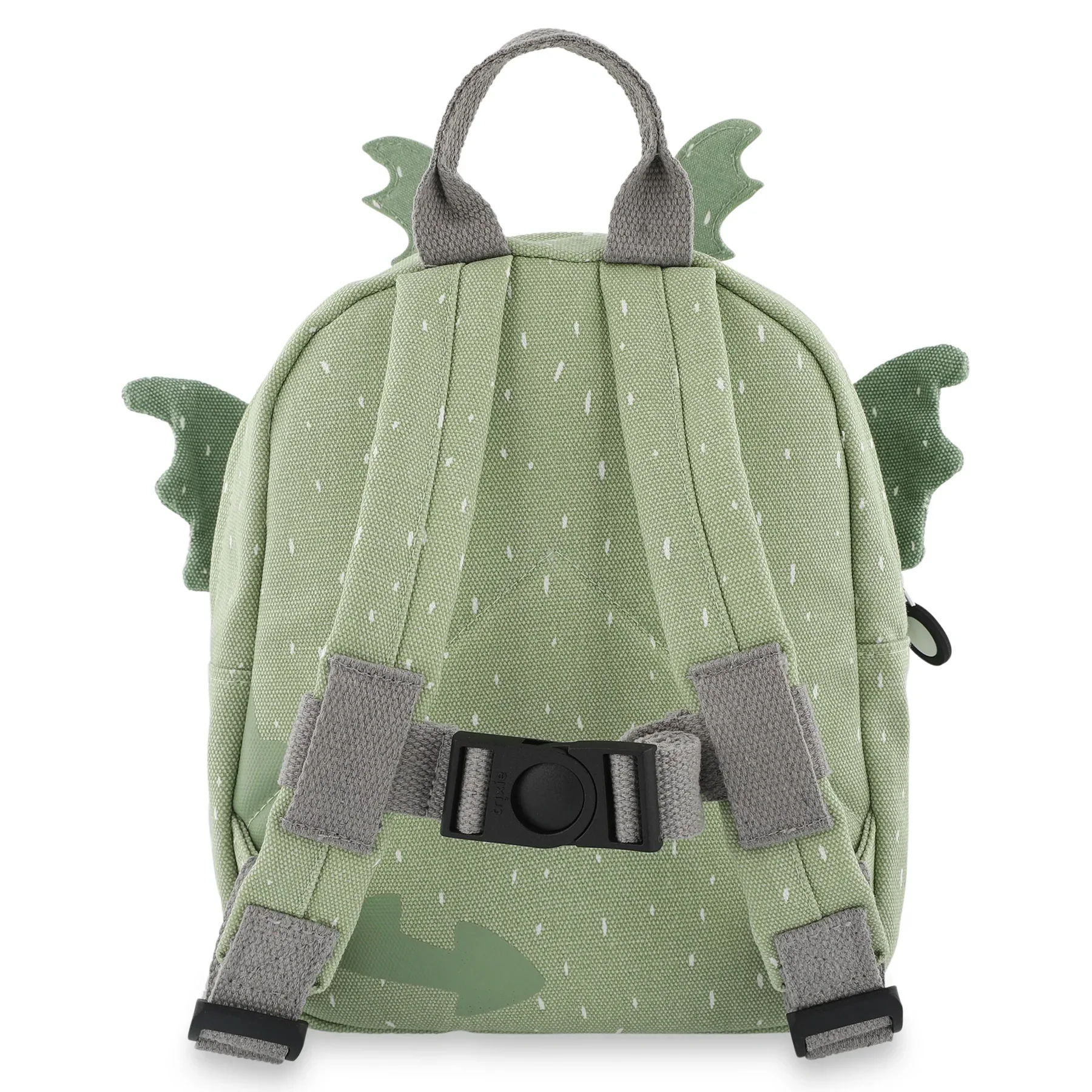 Trixie Baby® Backpack MINI Mr. Dragon - Image 4