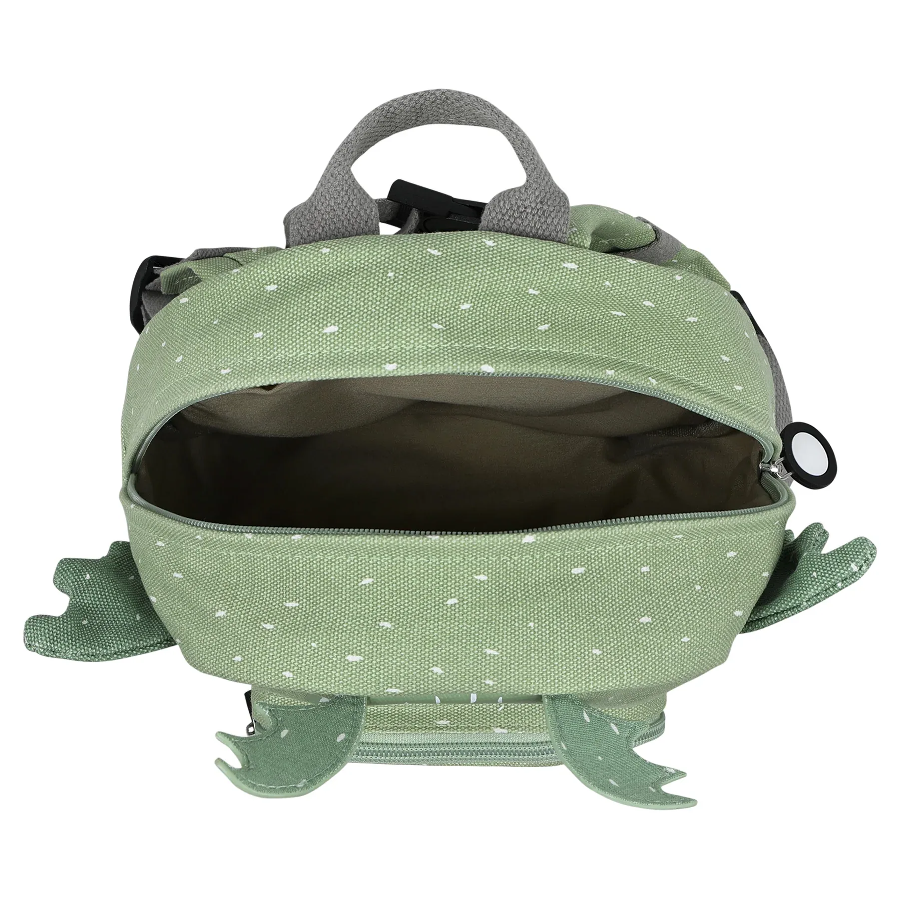 Trixie Baby® Backpack MINI Mr. Dragon - Image 5