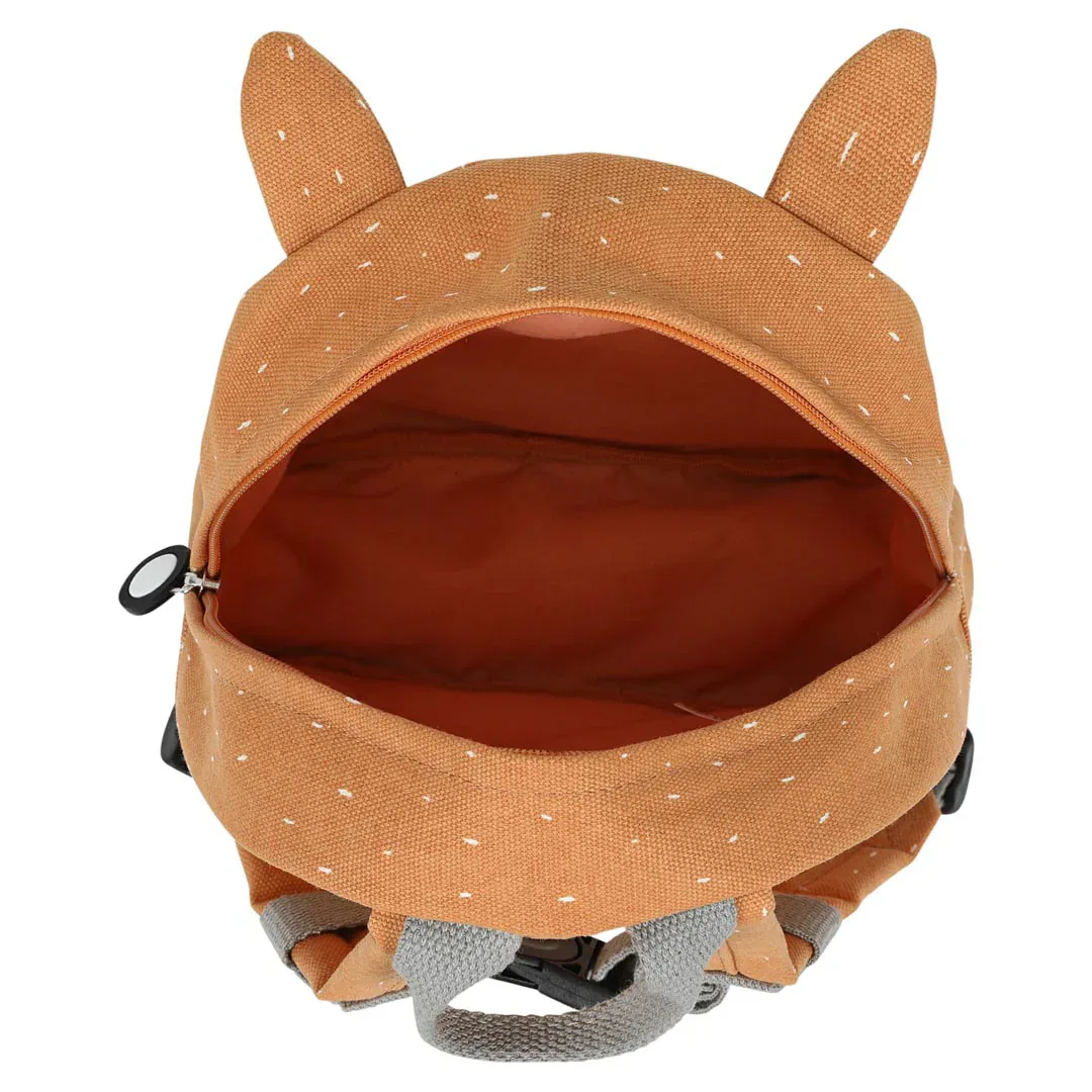Trixie Baby® Backpack MINI Mr. Fox - Image 3
