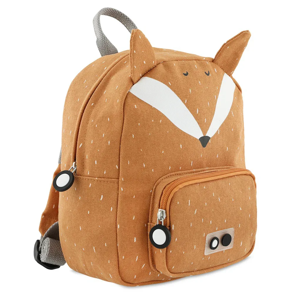 Trixie Baby® Backpack MINI Mr. Fox - Image 6