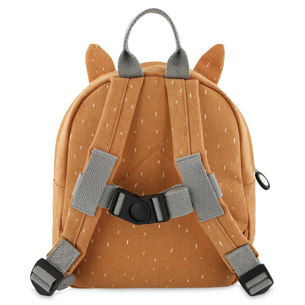 Trixie Baby® Backpack MINI Mr. Fox - Image 7