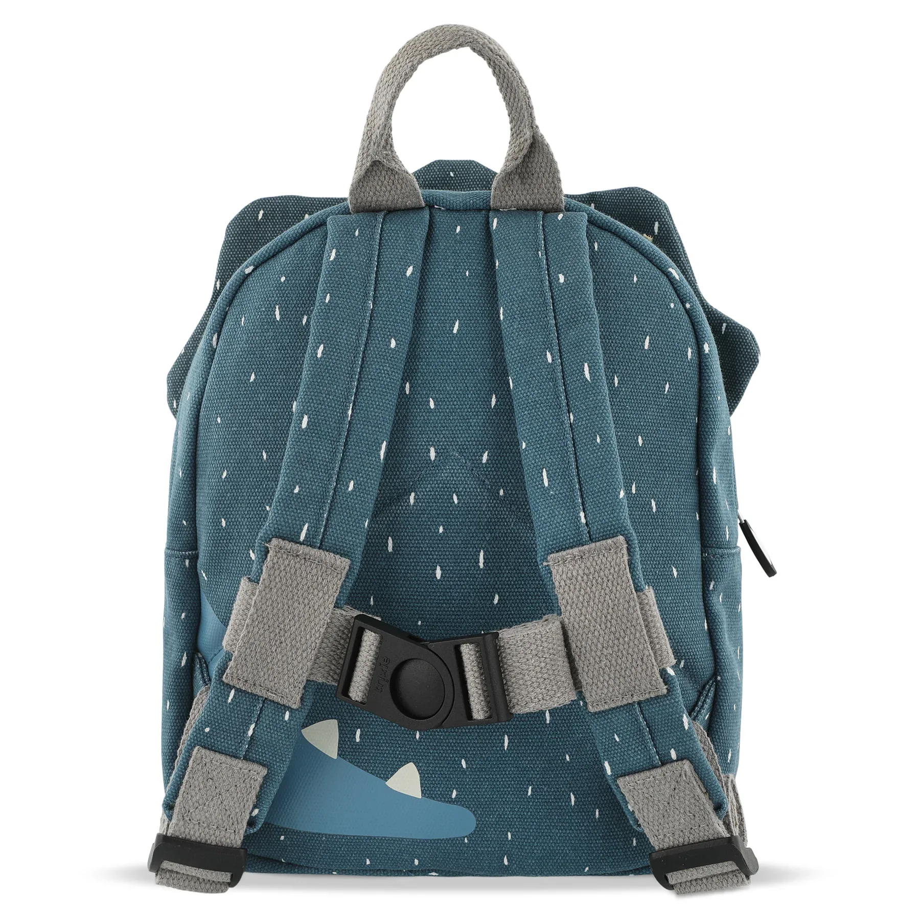 Trixie Baby® Backpack MINI Mr. Triceratops - Image 3