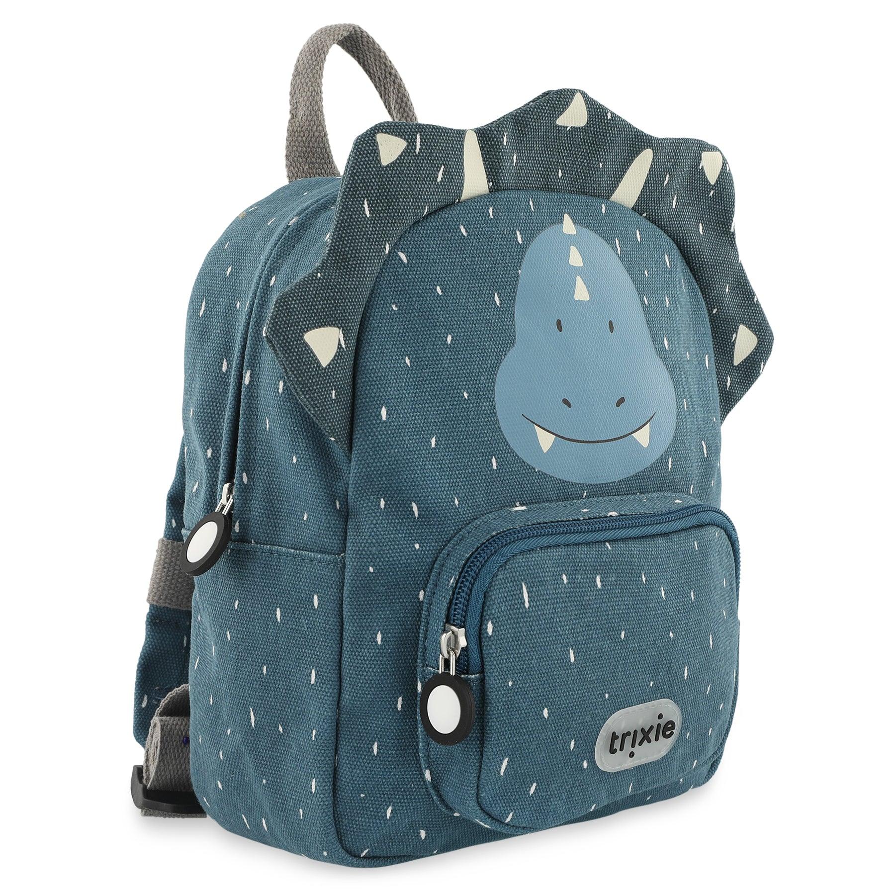 Trixie Baby® Backpack MINI Mr. Triceratops - Image 4