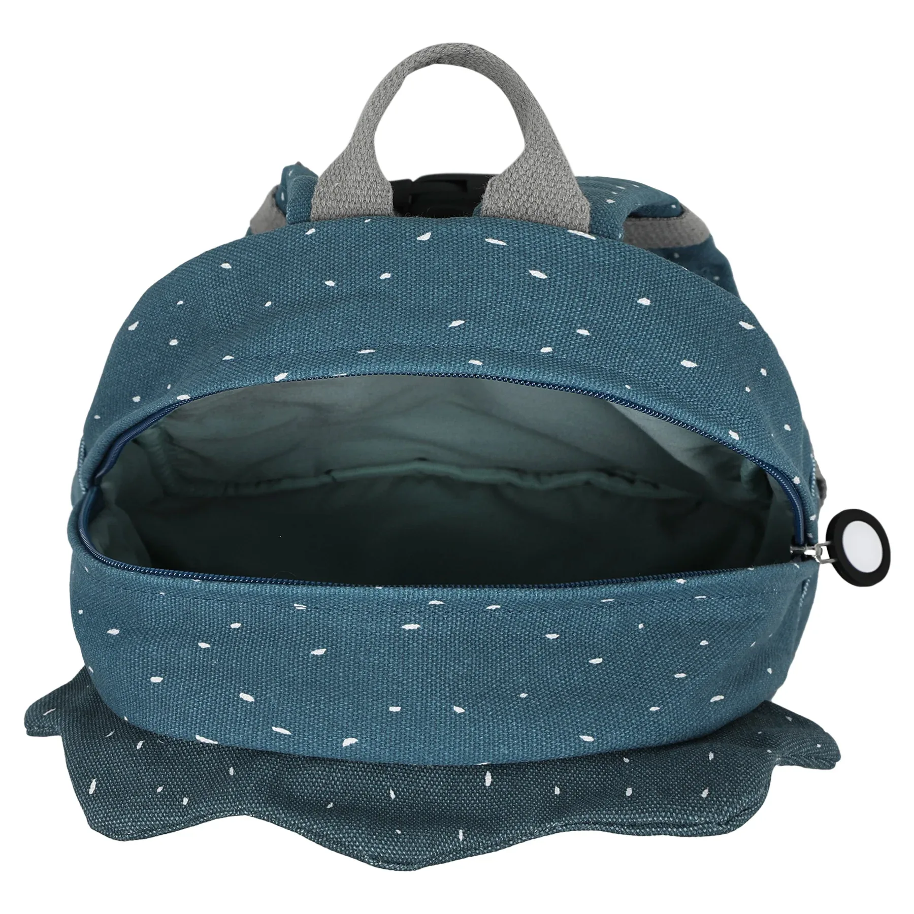 Trixie Baby® Backpack MINI Mr. Triceratops - Image 5