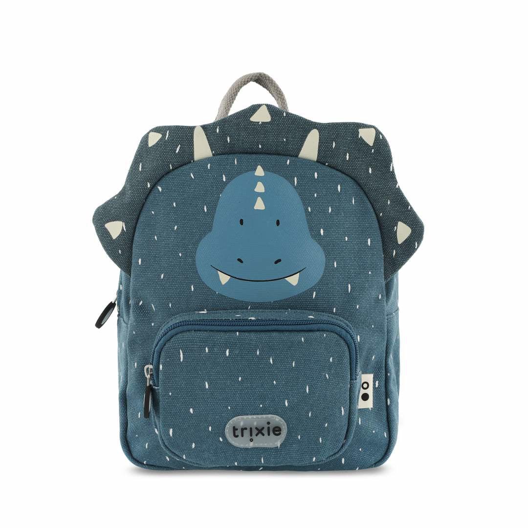 Trixie Baby® Backpack MINI Mr. Triceratops - Image 6