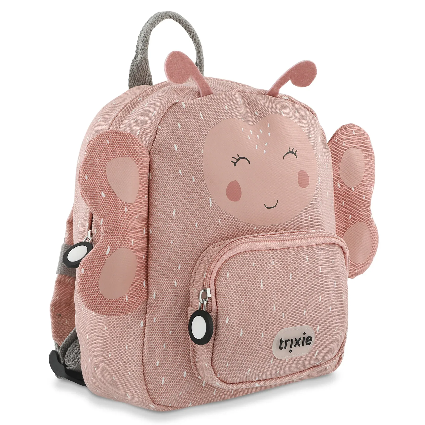 Trixie Baby® Backpack MINI Mrs. Butterfly - Image 3