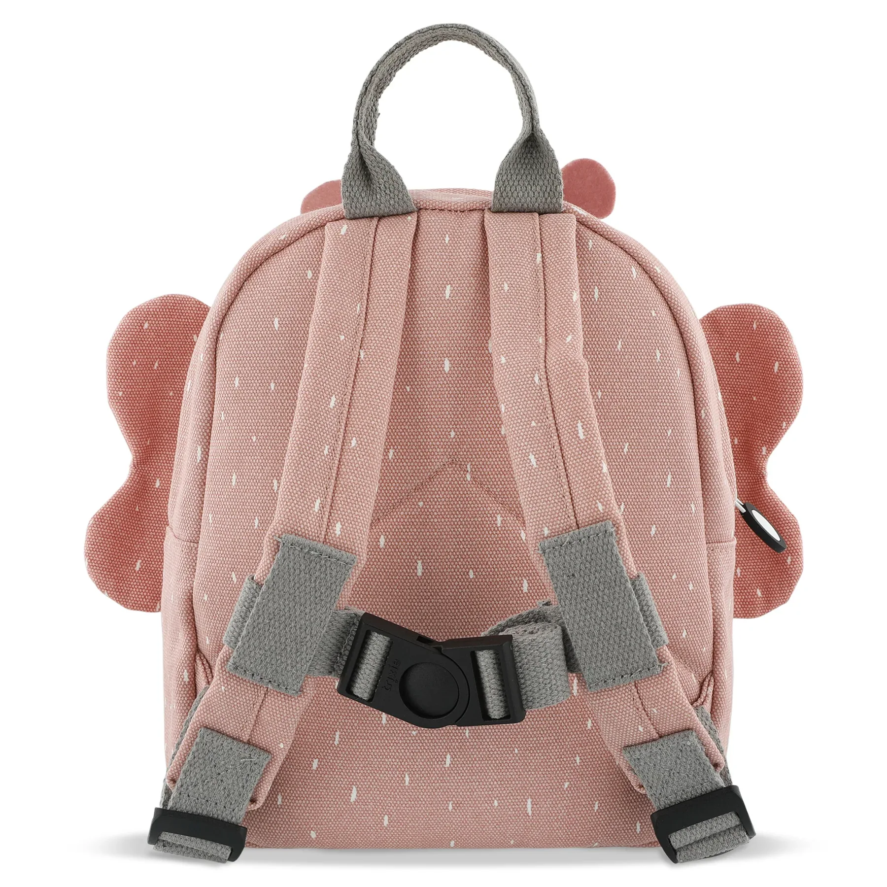 Trixie Baby® Backpack MINI Mrs. Butterfly - Image 4