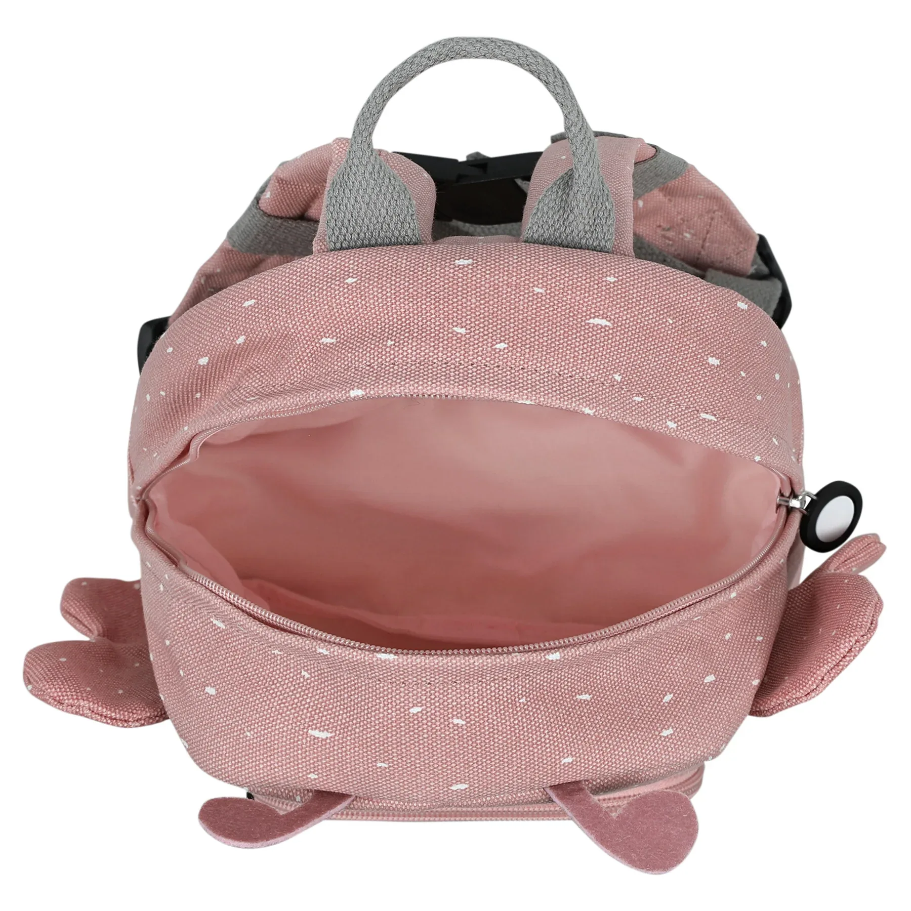 Trixie Baby® Backpack MINI Mrs. Butterfly - Image 5