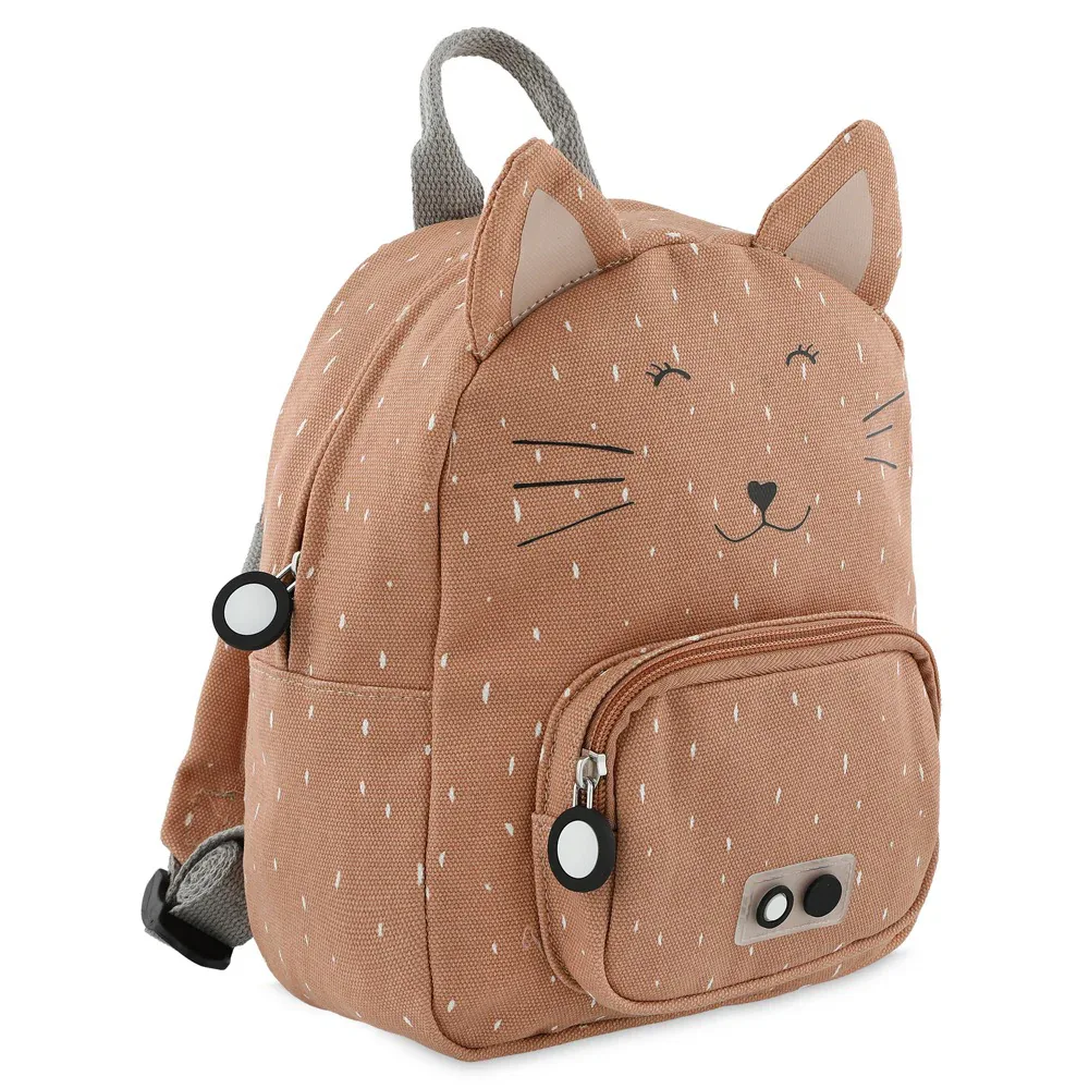 Trixie Baby® Backpack MINI Mrs. Cat - Image 5