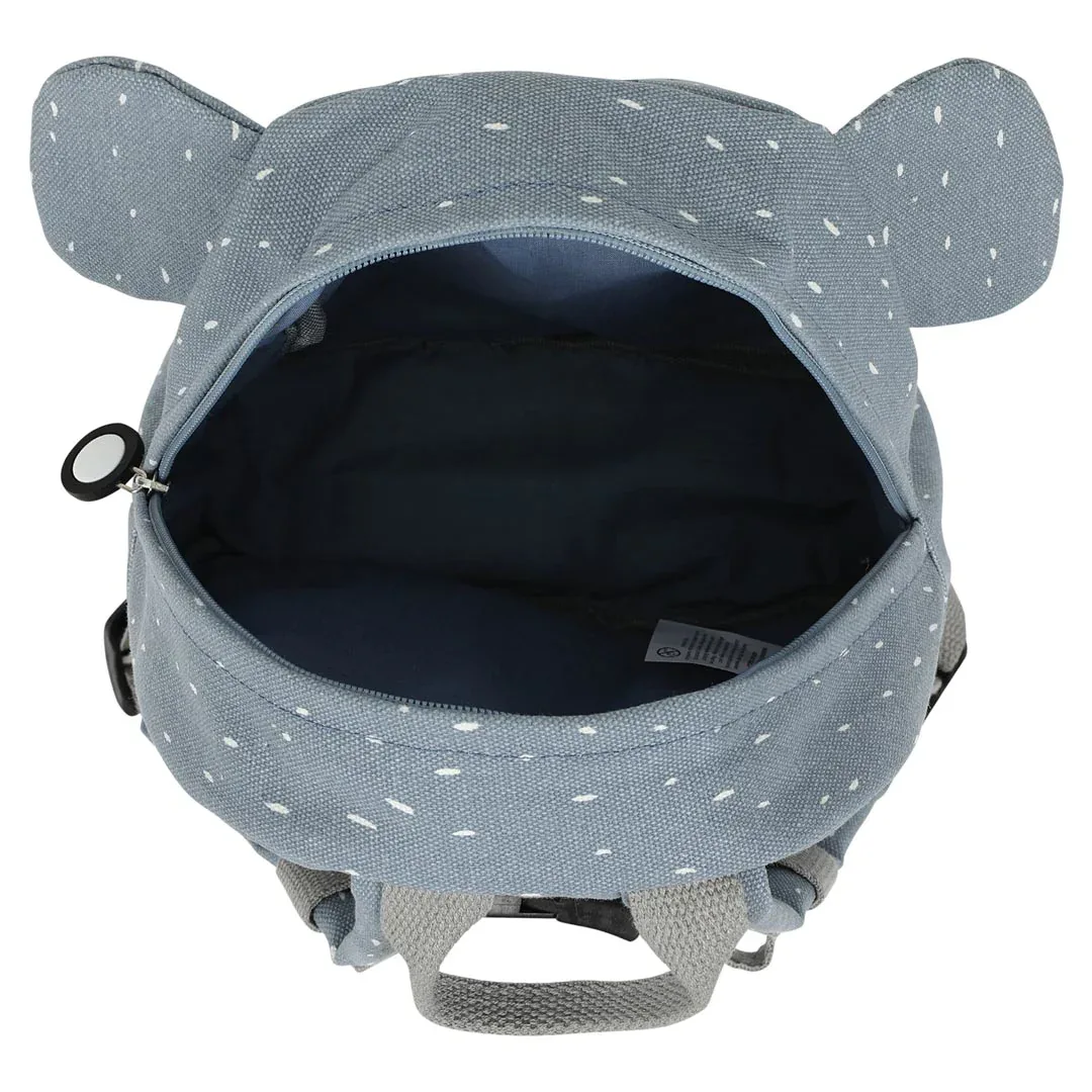 Trixie Baby® Backpack MINI Mrs. Elephant - Image 3