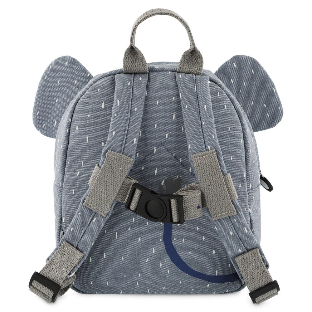 Trixie Baby® Backpack MINI Mrs. Elephant - Image 6