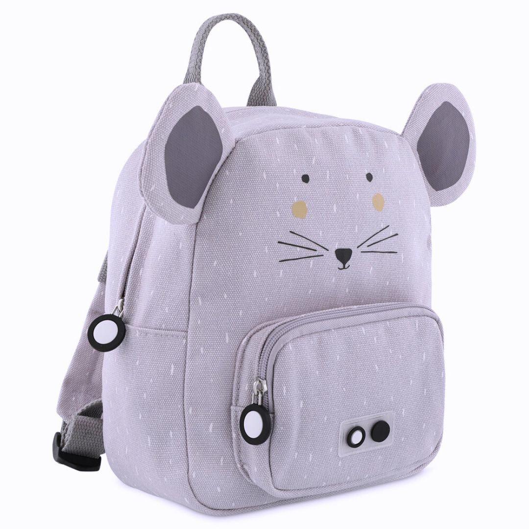 Trixie Baby® Backpack MINI Mrs. Mouse - Image 3