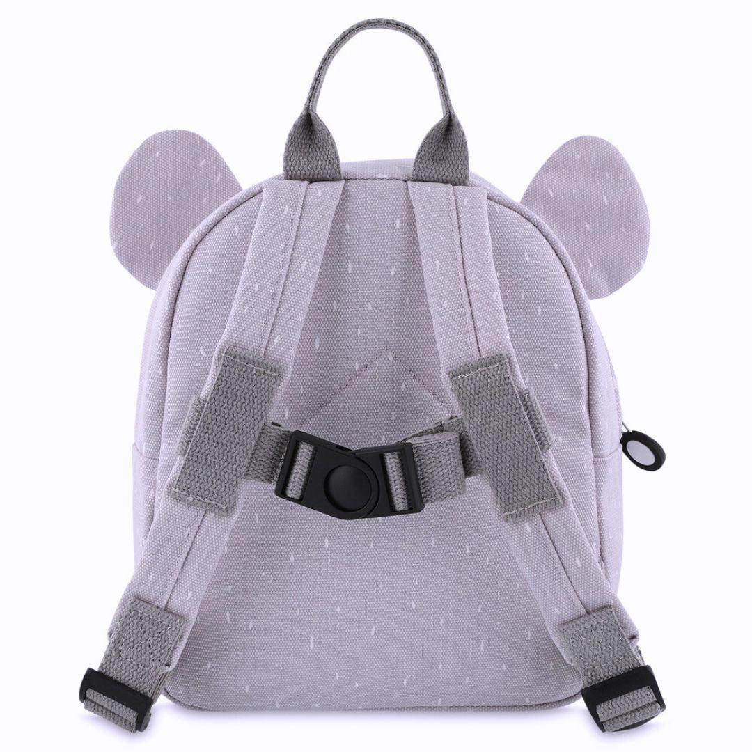 Trixie Baby® Backpack MINI Mrs. Mouse - Image 4