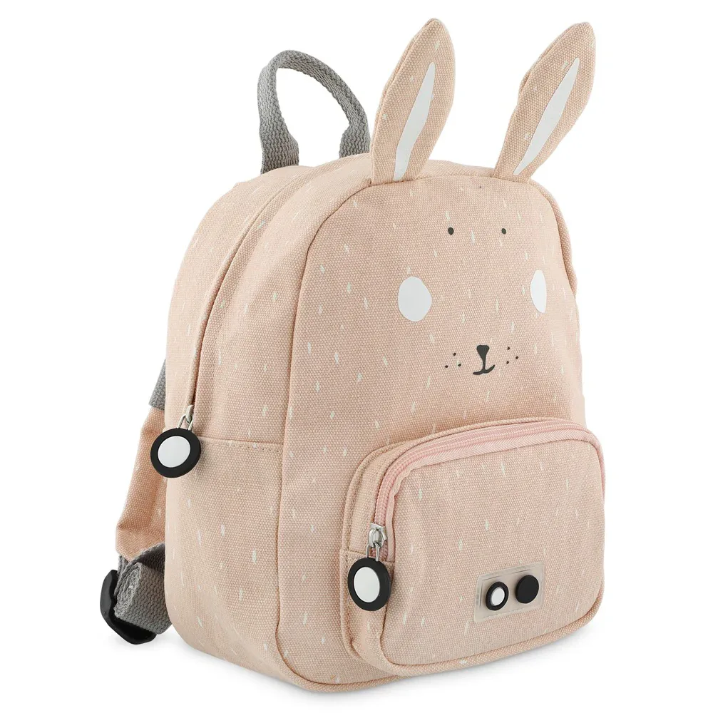 Trixie Baby® Backpack MINI Mrs. Rabbit - Image 3