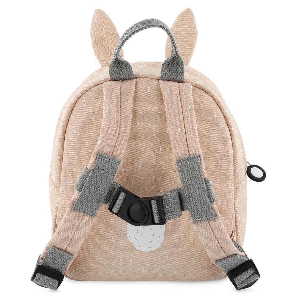 Trixie Baby® Backpack MINI Mrs. Rabbit - Image 4