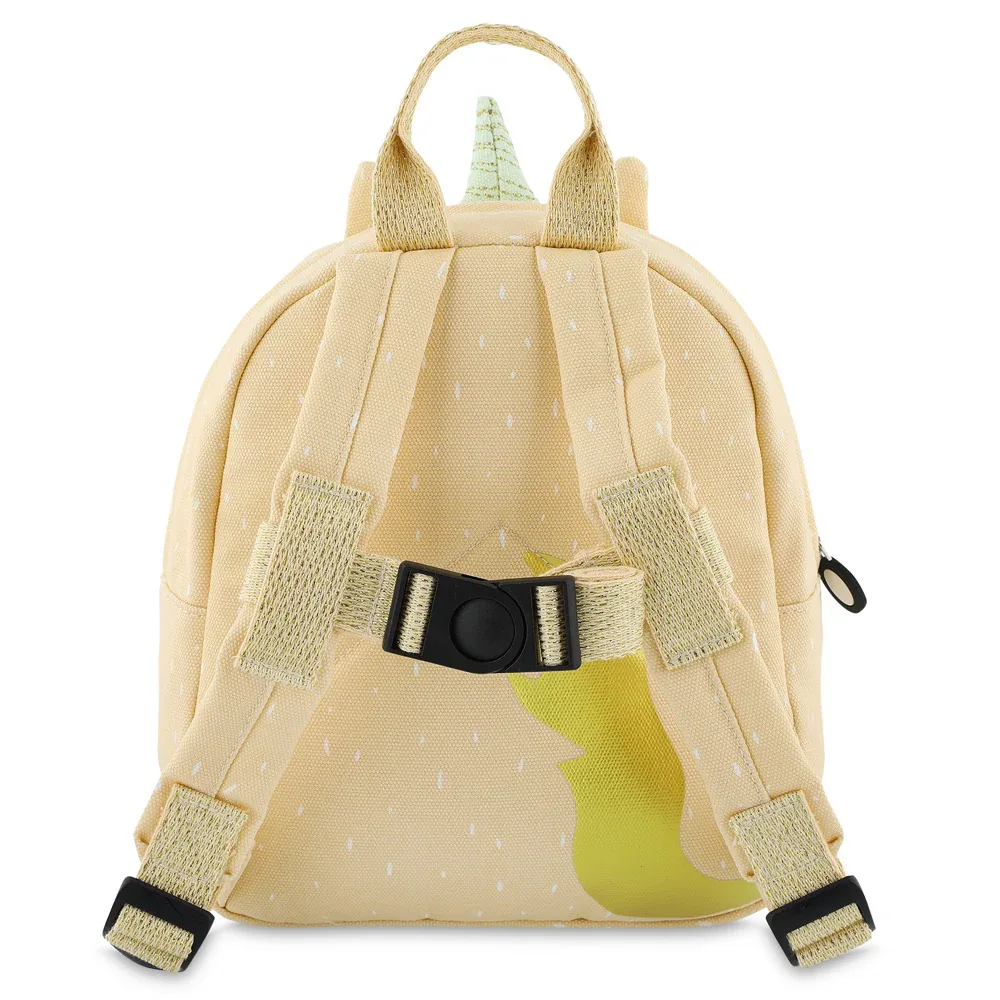 Trixie Baby® Backpack MINI Mrs. Unicorn - Image 3