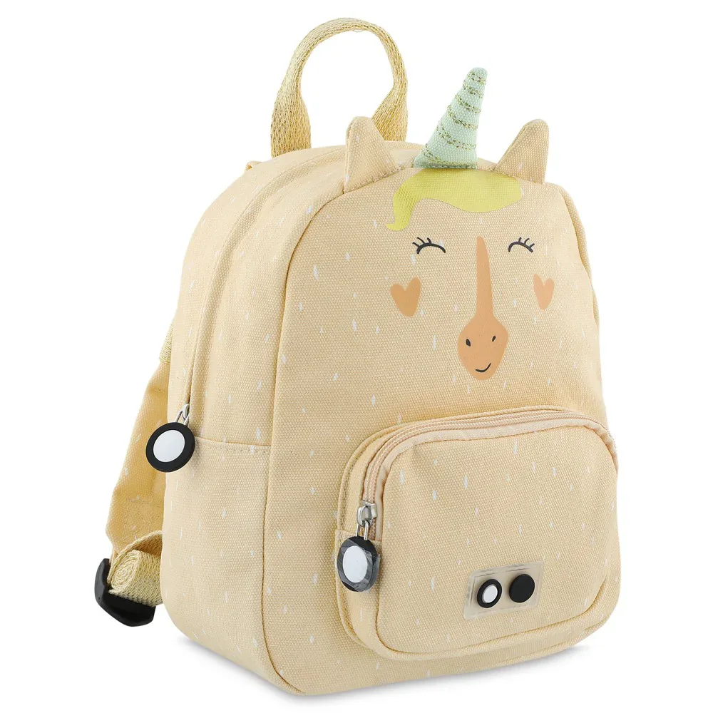 Trixie Baby® Backpack MINI Mrs. Unicorn - Image 5