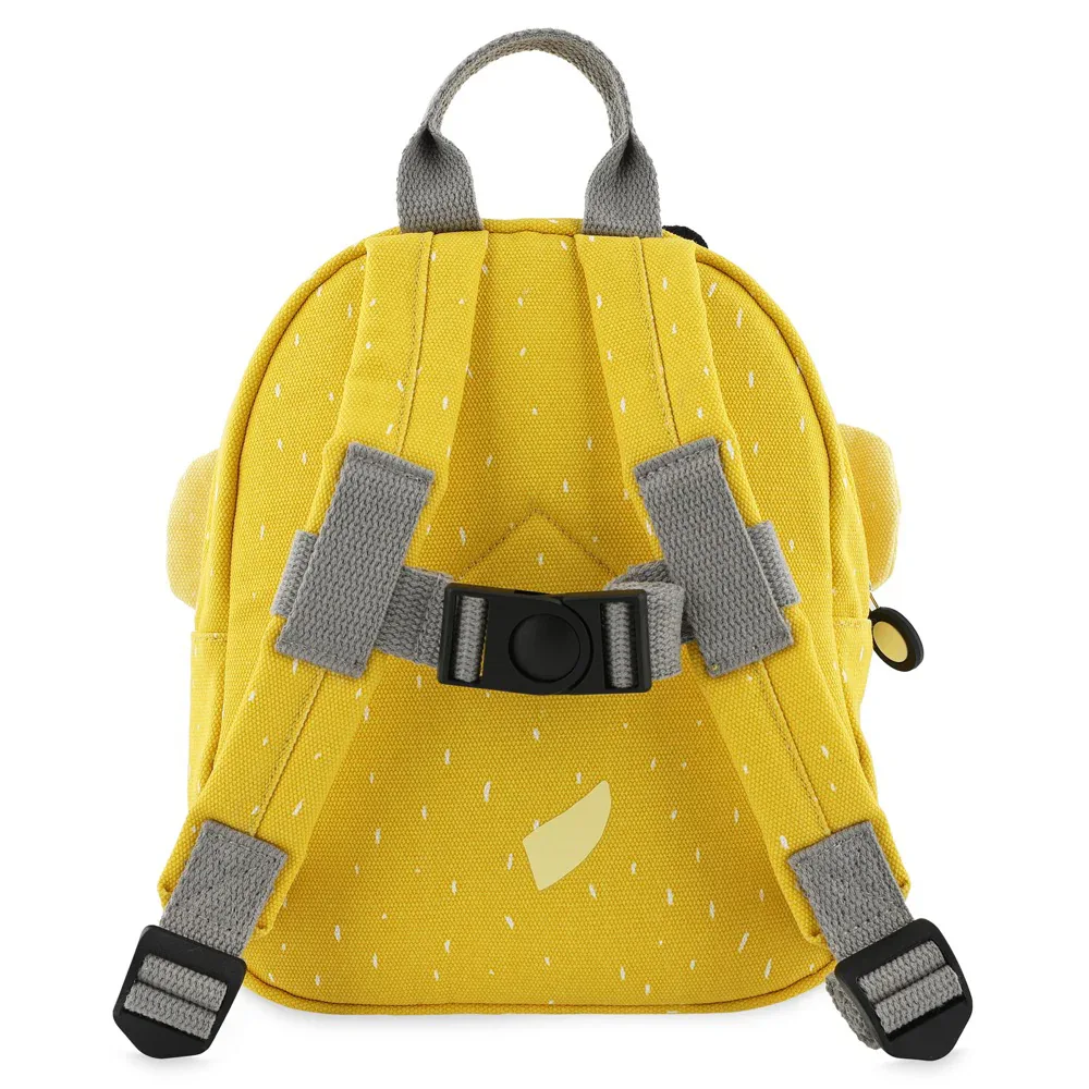 Trixie Baby® Backpack MINI Ms. Bumblebee - Image 4
