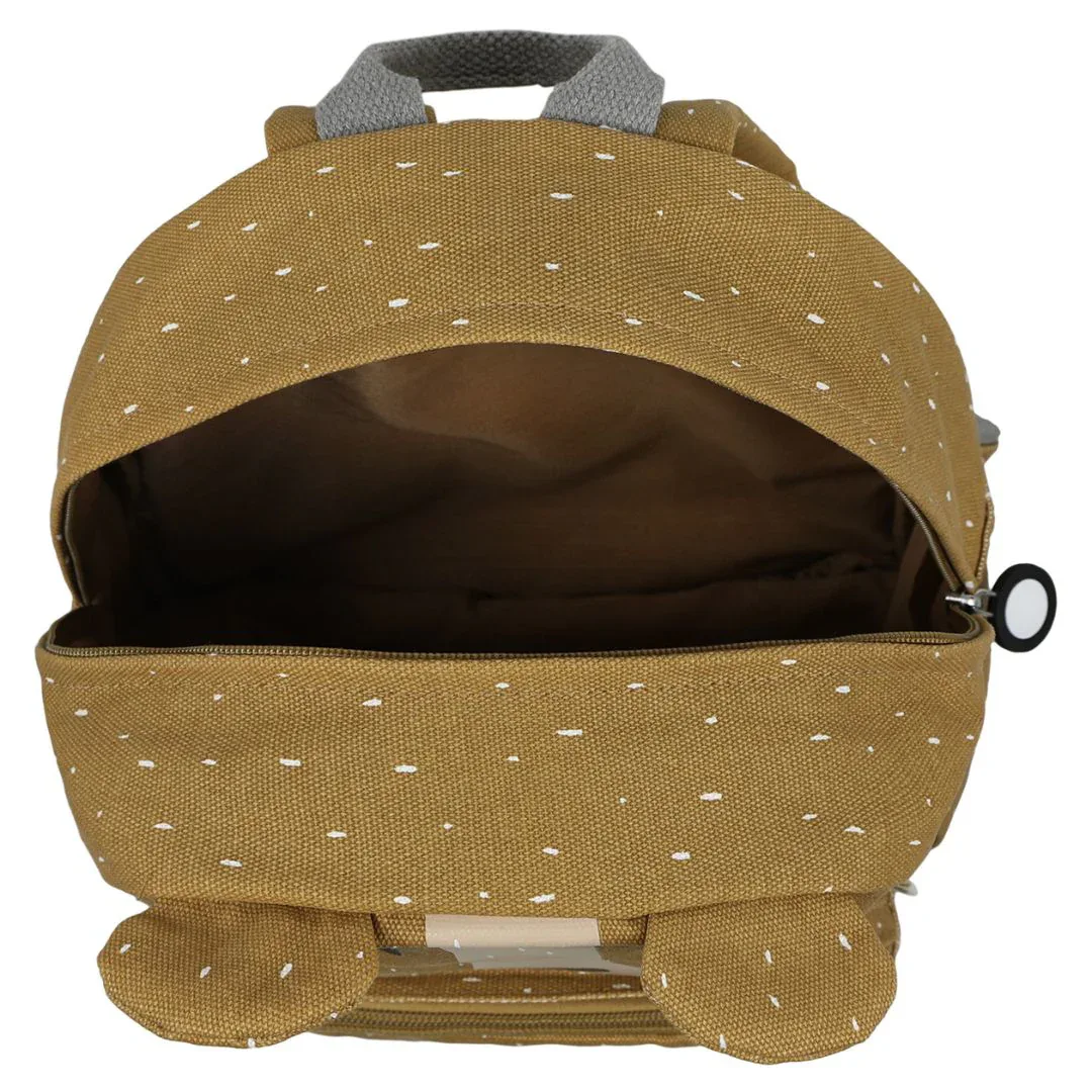 Trixie Baby® Backpack Mr. Bear - Image 3