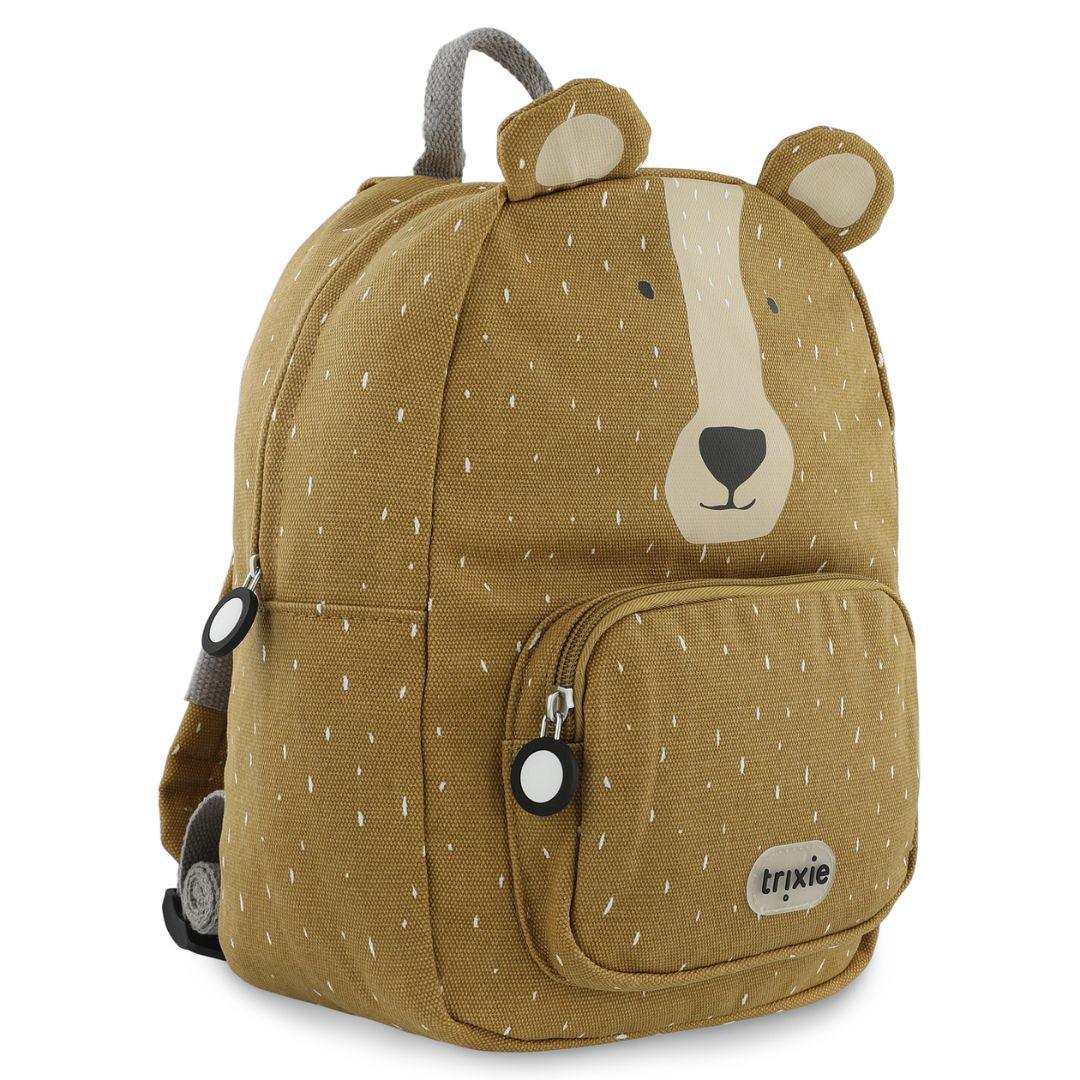 Trixie Baby® Backpack Mr. Bear - Image 4