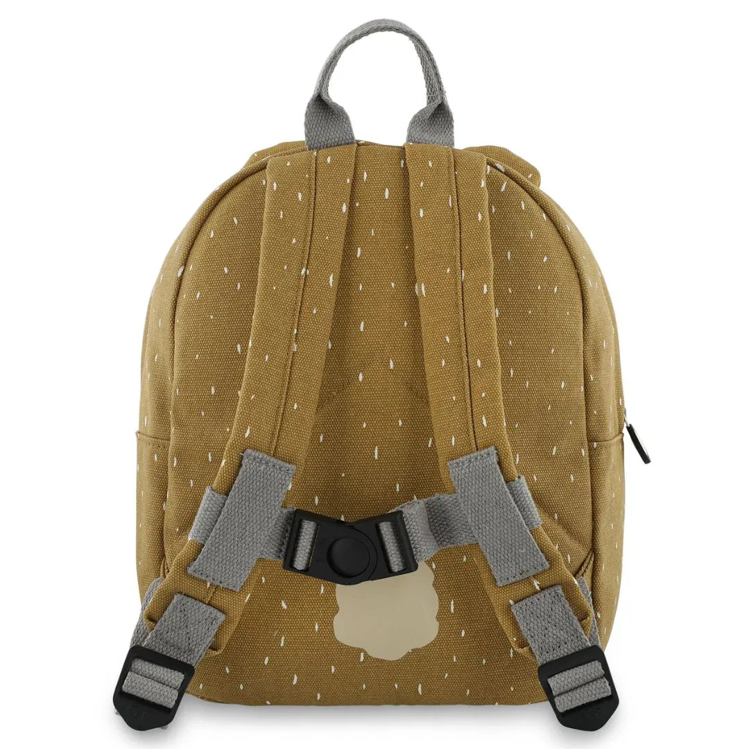 Trixie Baby® Backpack Mr. Bear - Image 5