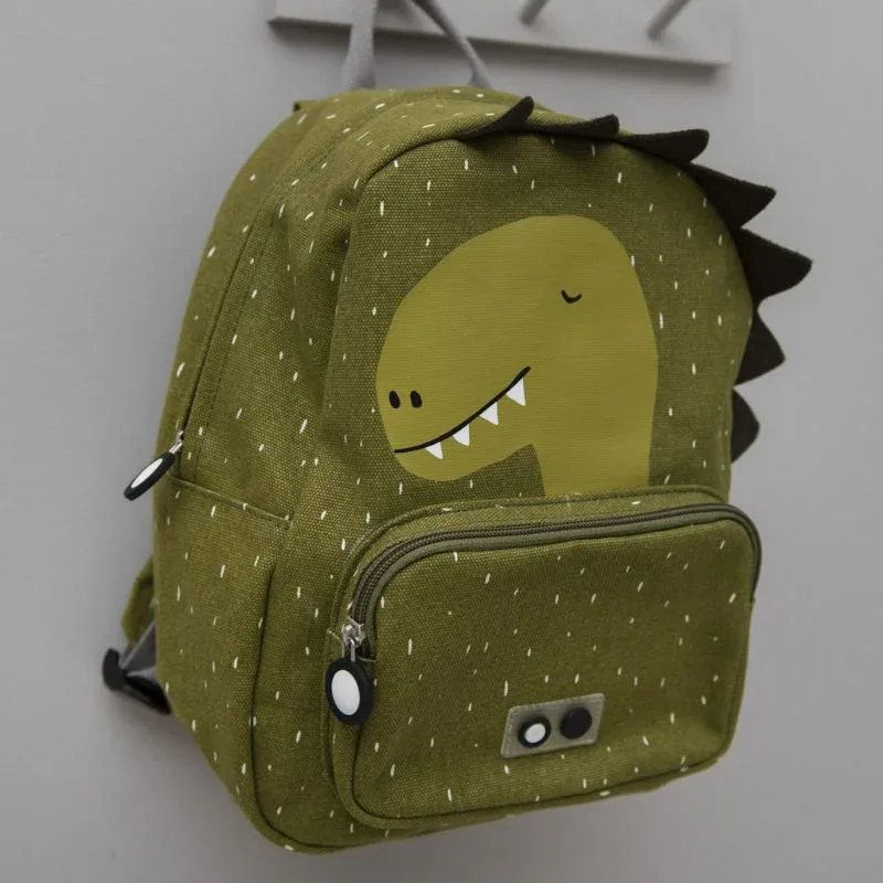 Trixie Baby® Backpack - Mr. Dino - Image 6
