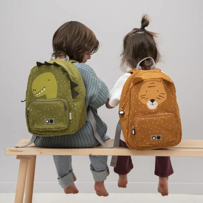 Trixie Baby® Backpack - Mr. Dino - Image 7