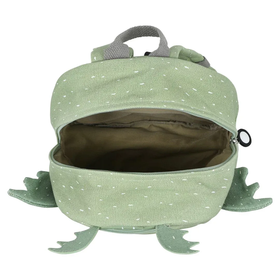 Trixie Baby® Backpack Mr. Dragon - Image 3
